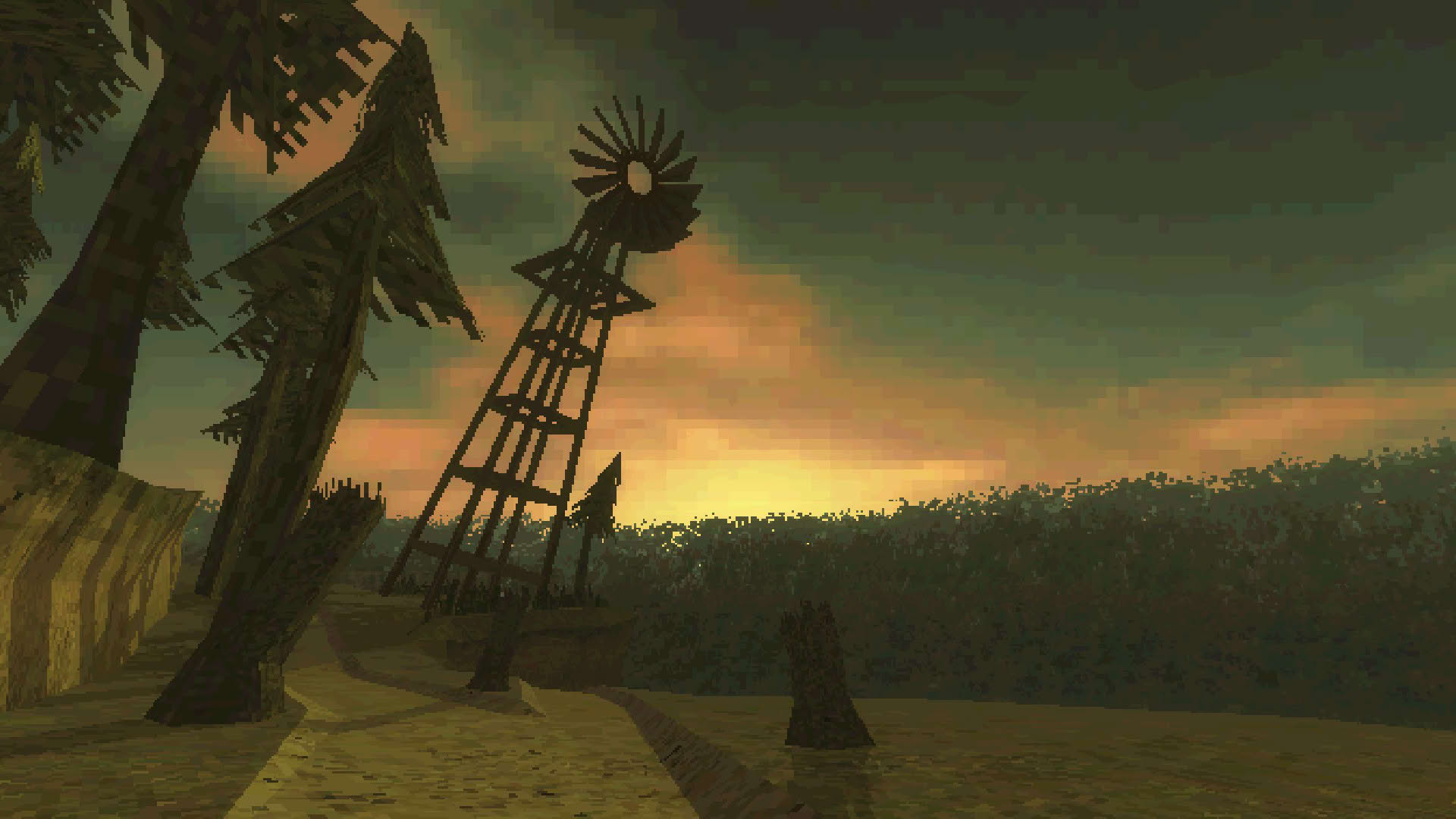 Screenshot for Paratopic
