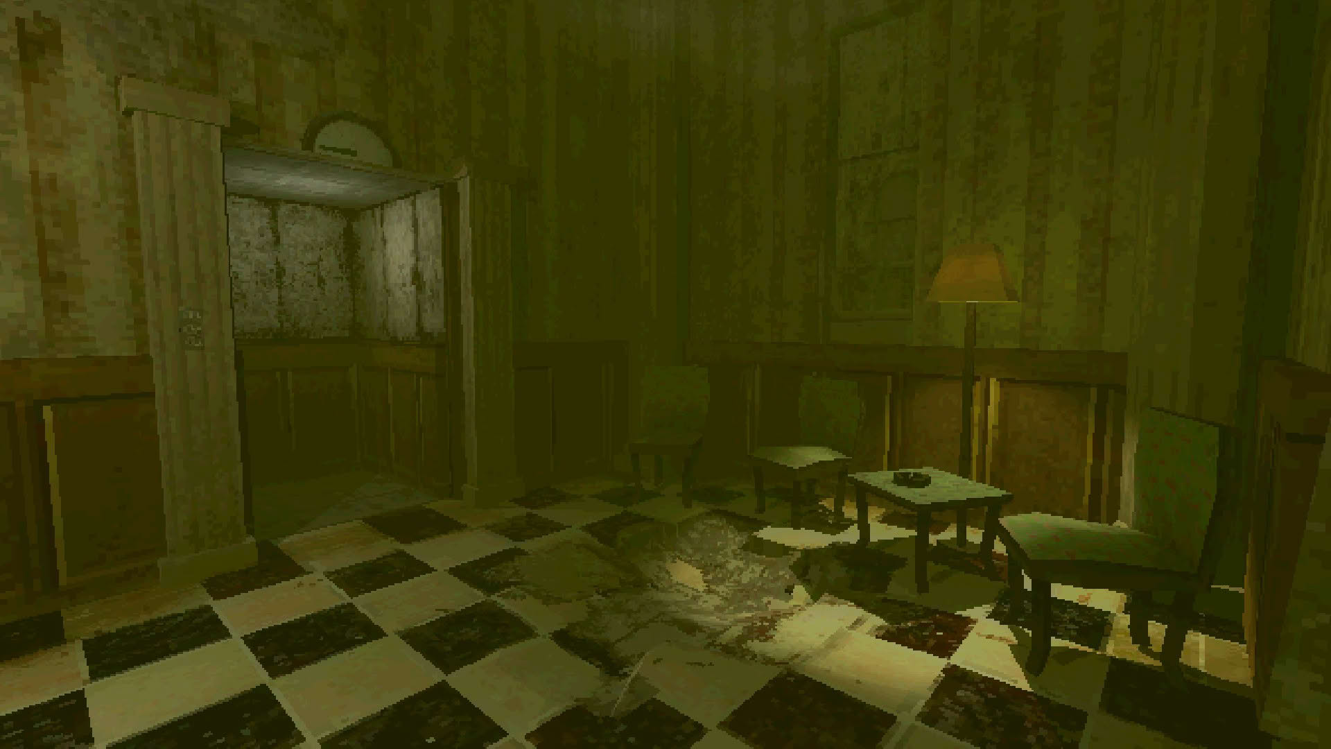 Screenshot for Paratopic