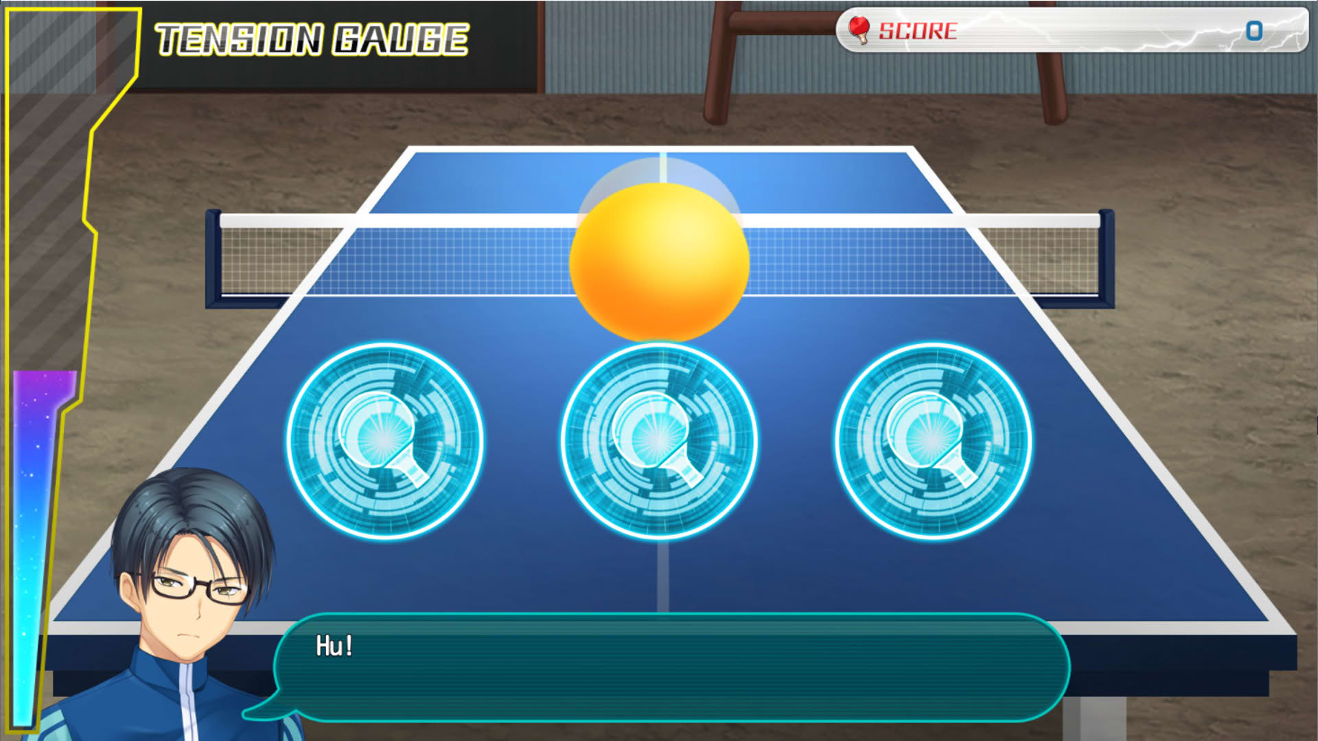 Screenshot for Summer Pockets