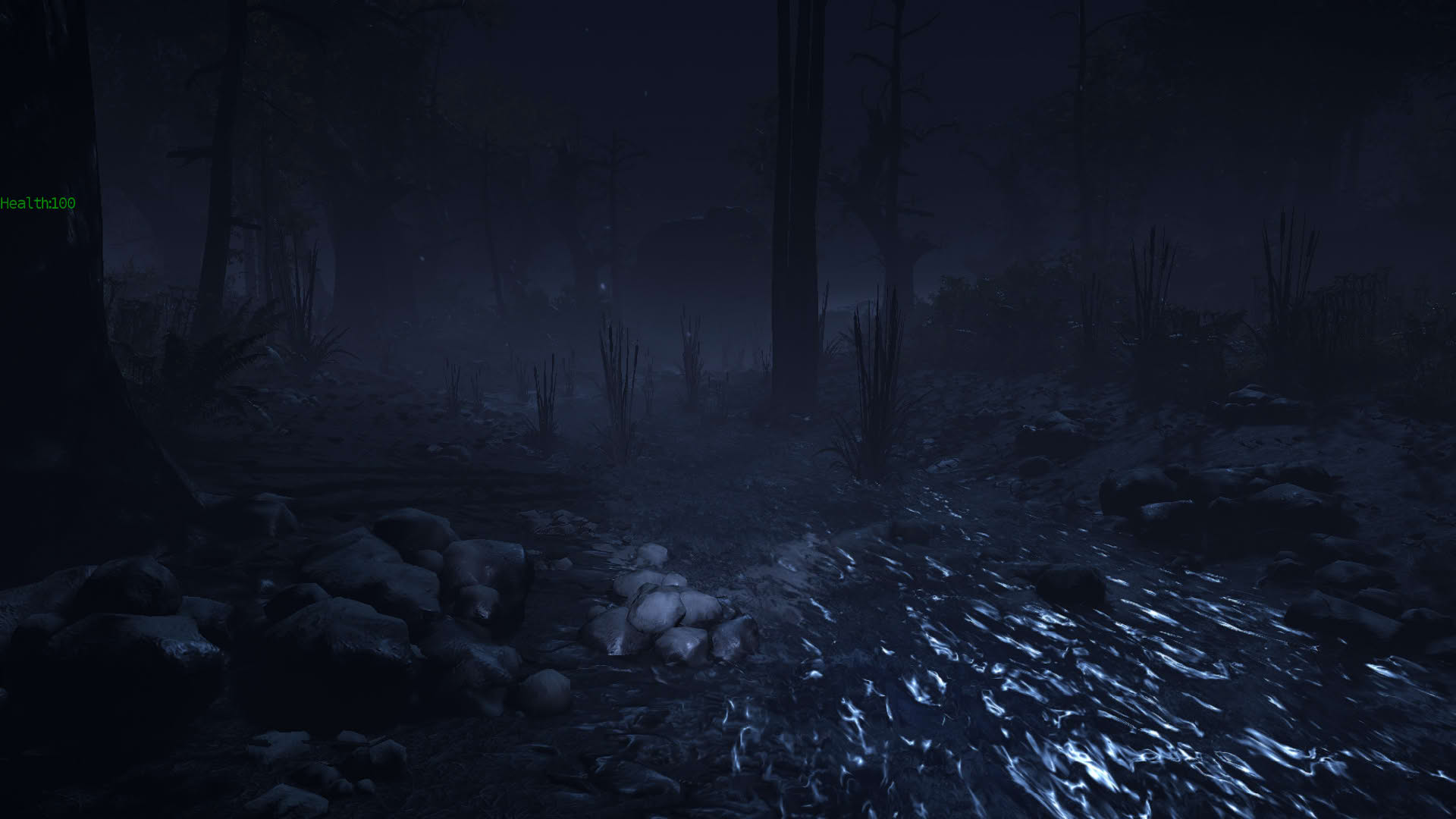 Screenshot for The Occluder