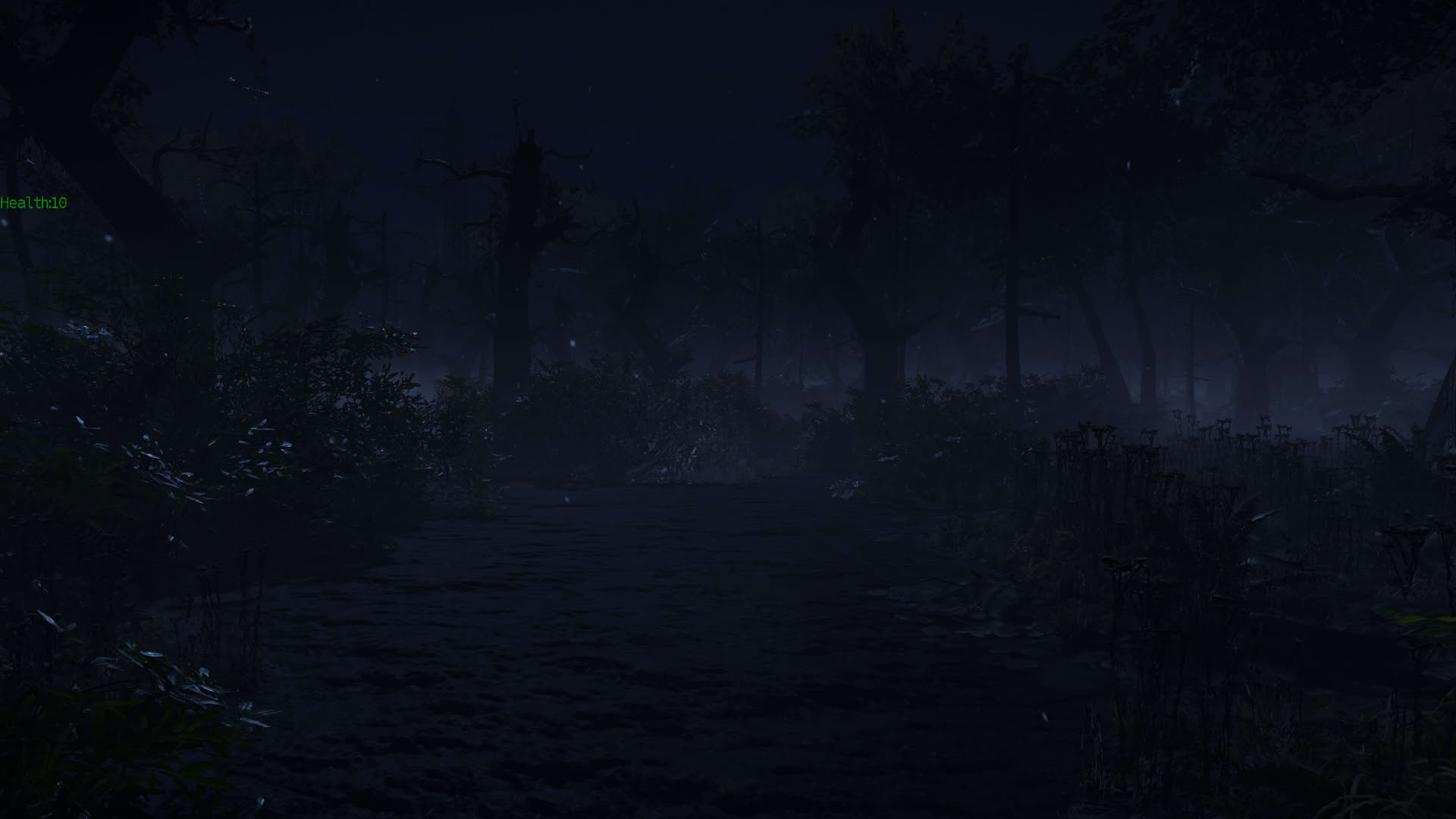 Screenshot for The Occluder