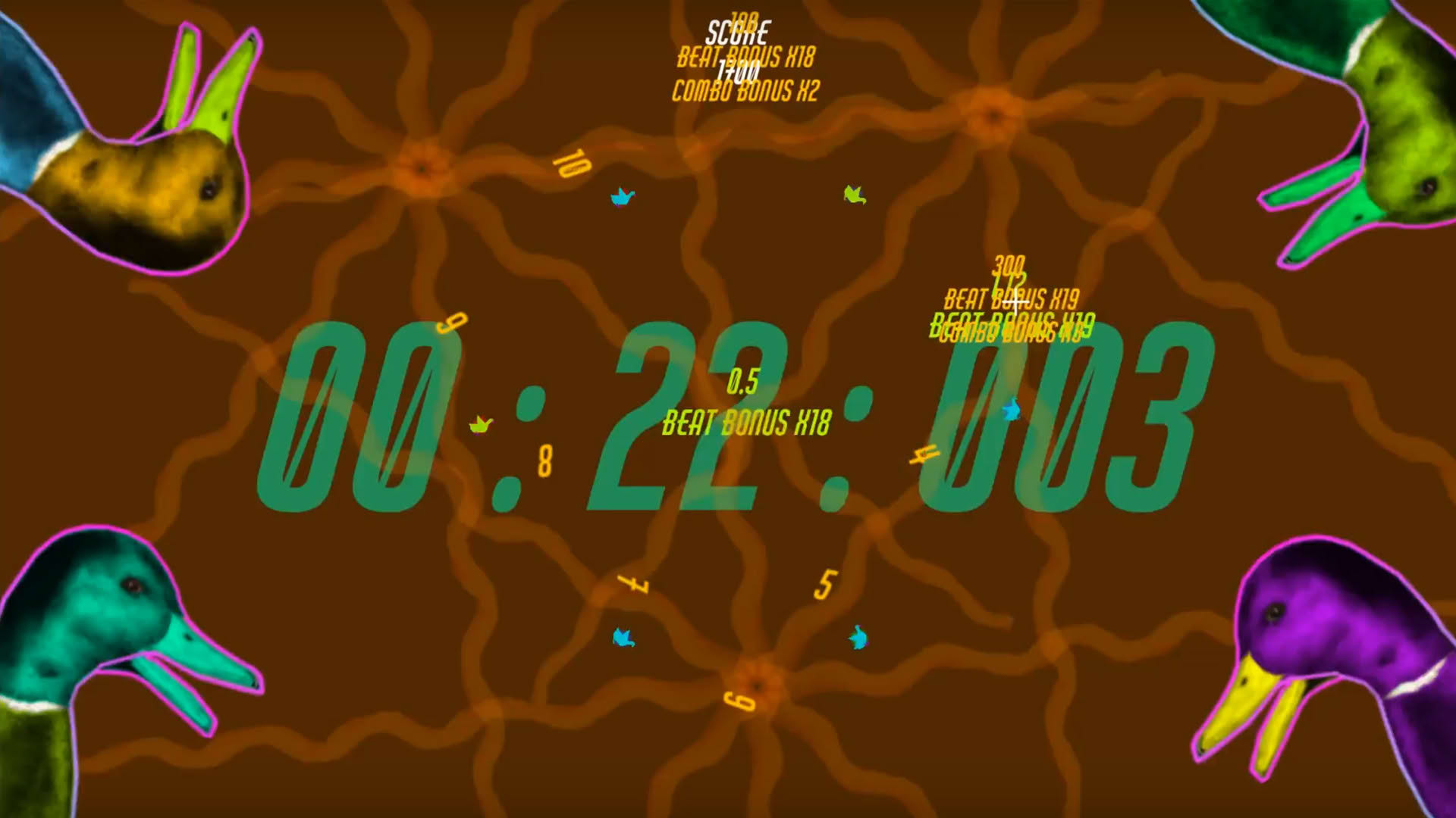 Screenshot for Juliäntli