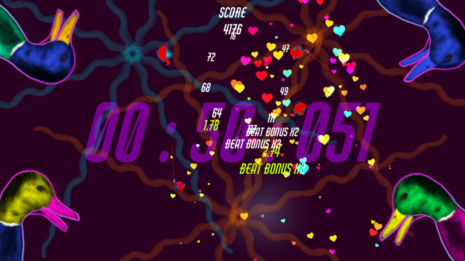 Screenshot for Juliäntli