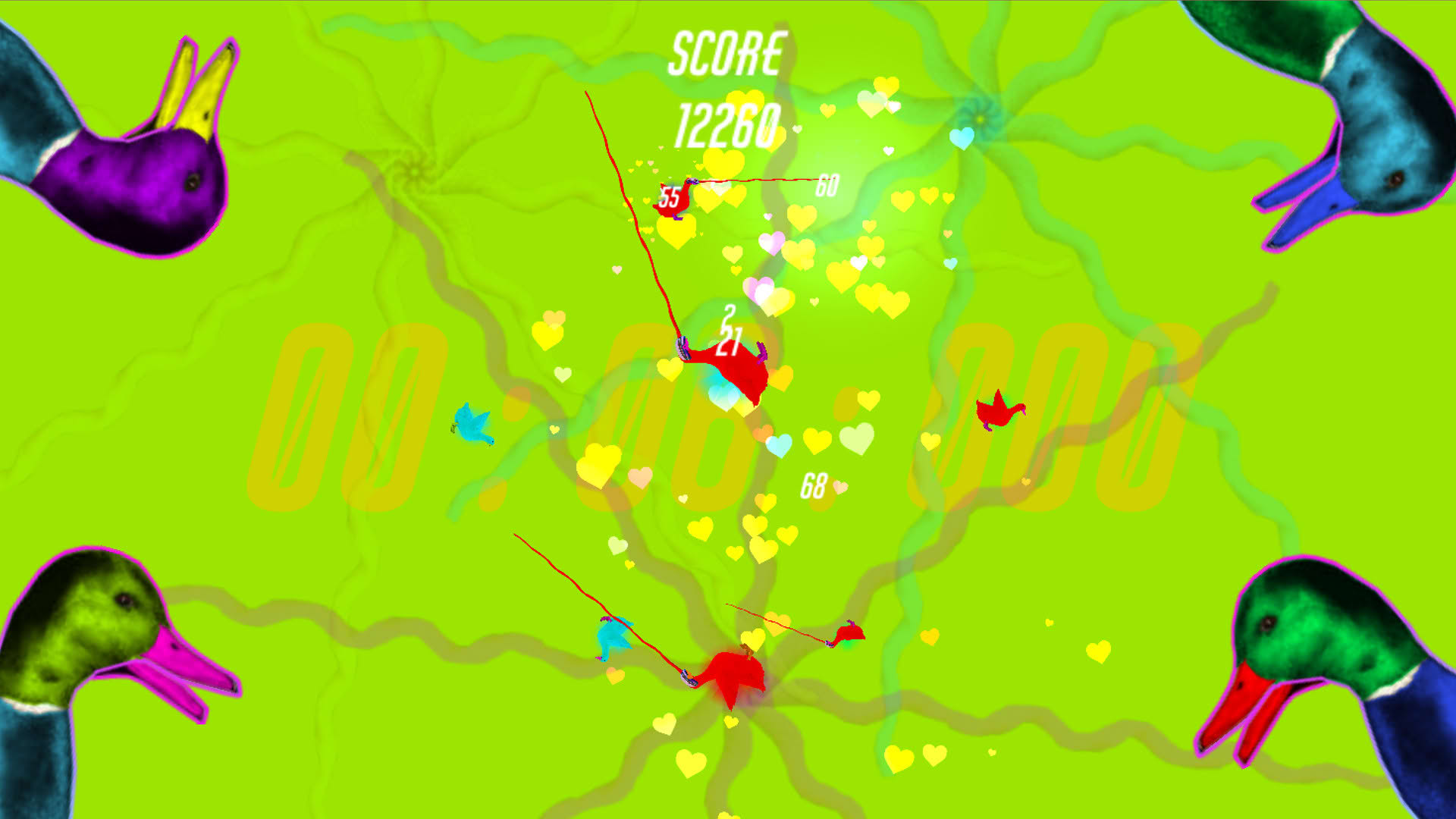 Screenshot for Juliäntli