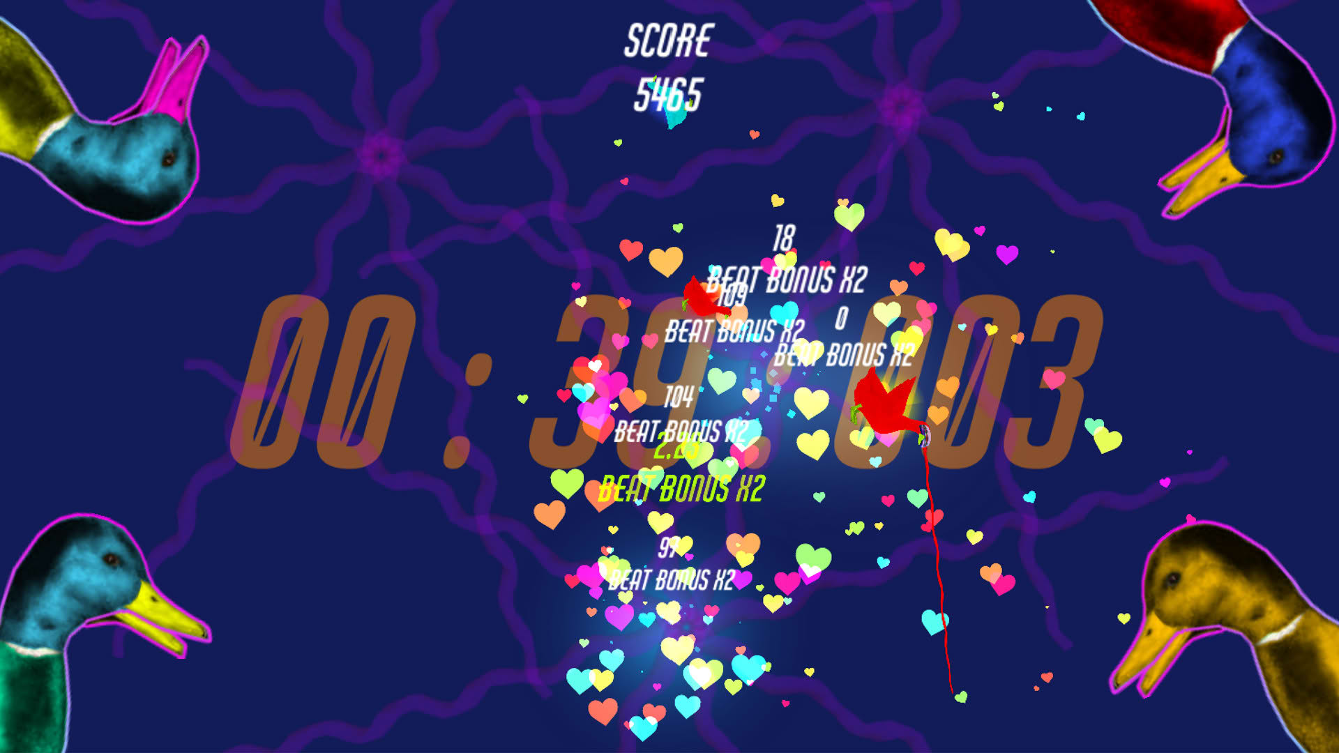 Screenshot for Juliäntli