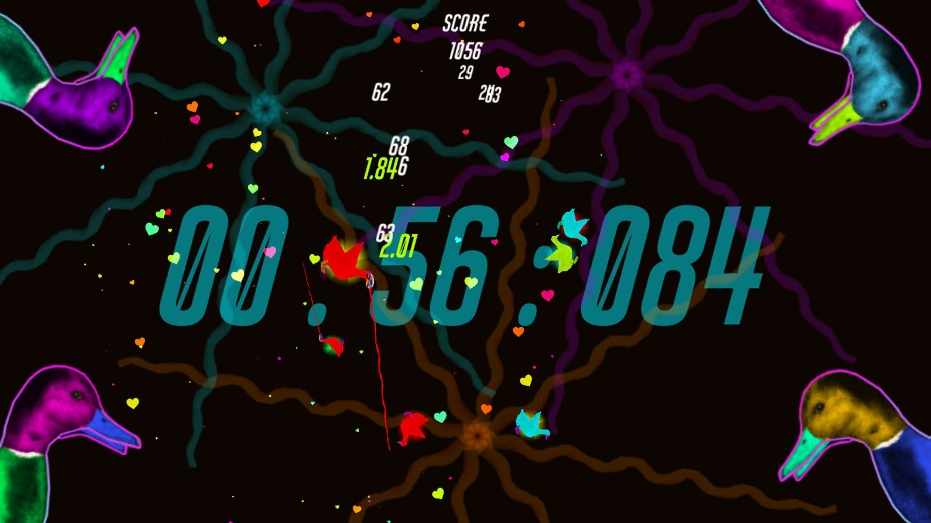 Screenshot for Juliäntli