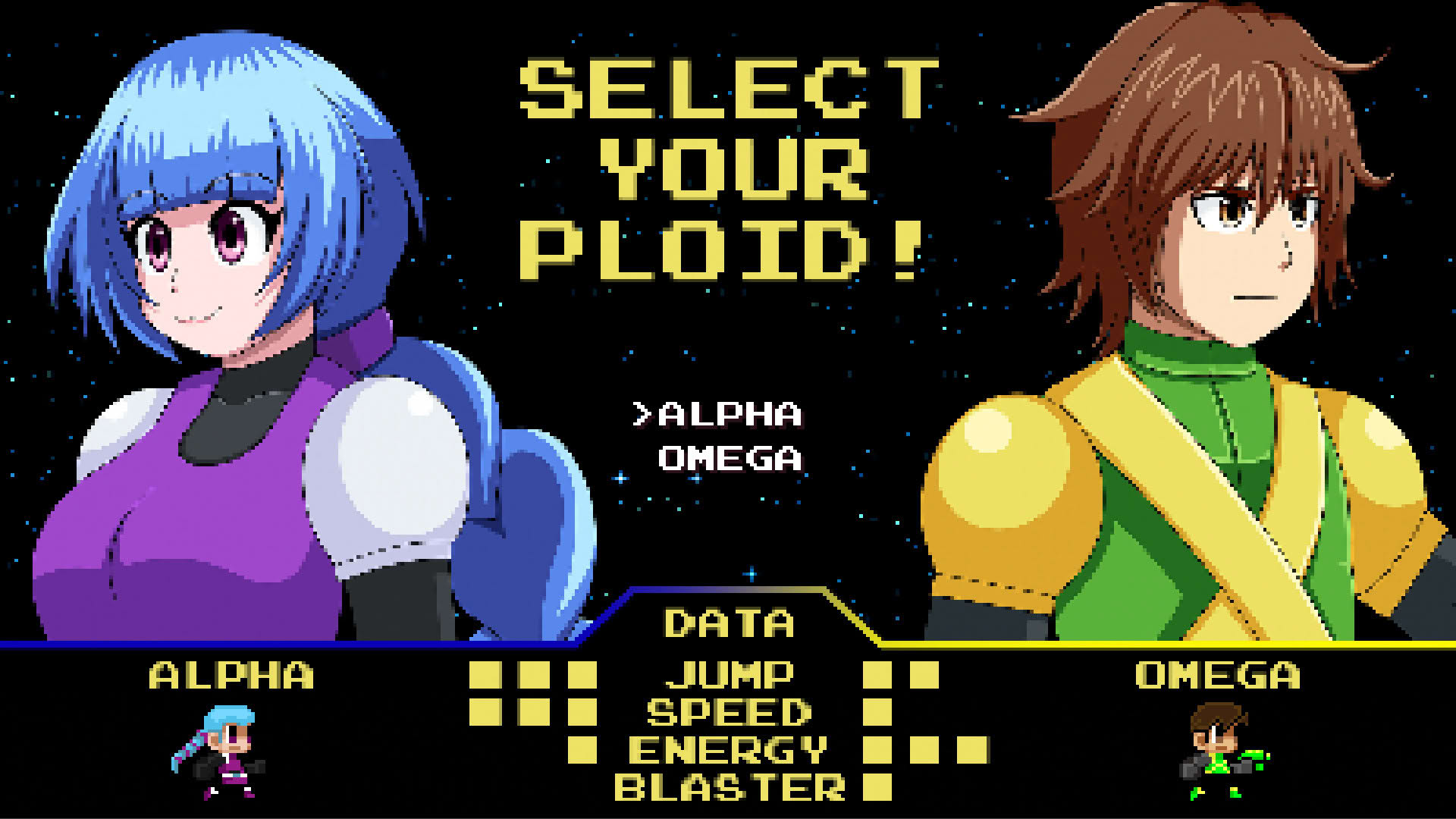 Screenshot for V.O.I.D.