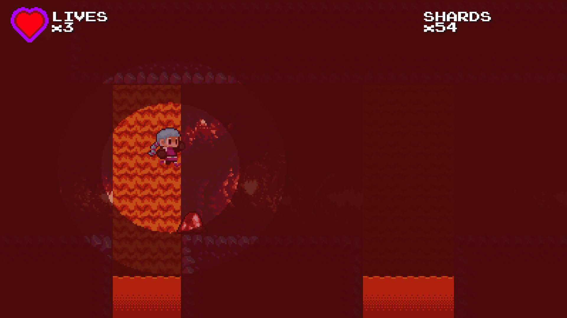 Screenshot for V.O.I.D.