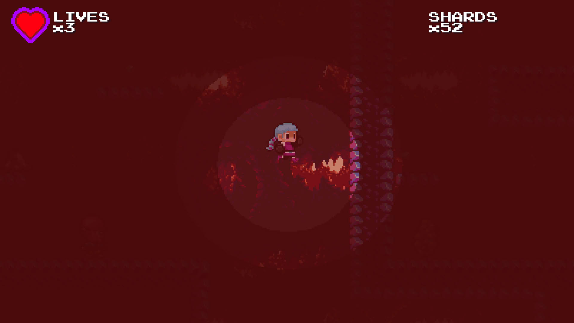 Screenshot for V.O.I.D.