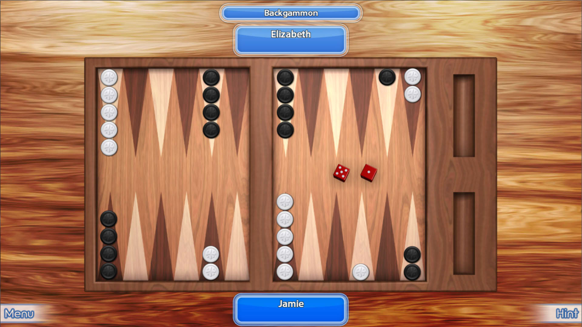 Screenshot for Puzzles & Board Games Mega Collection