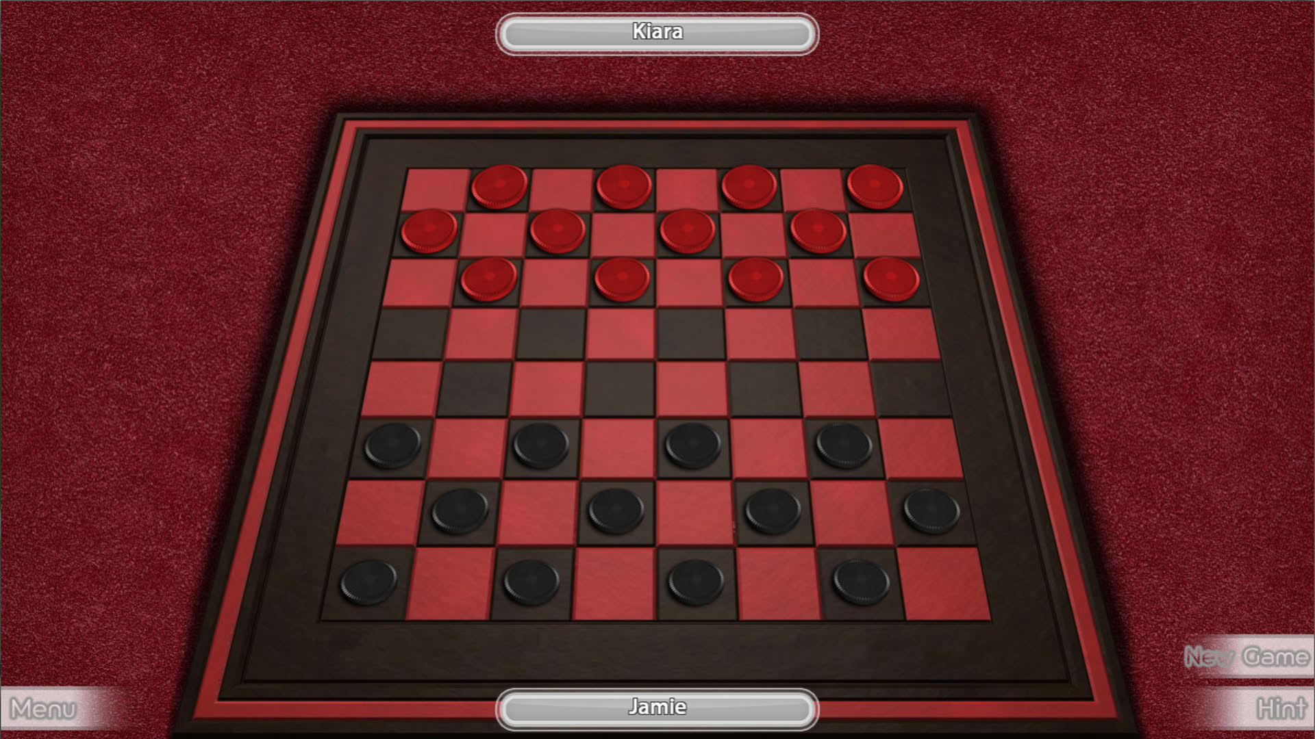 Screenshot for Puzzles & Board Games Mega Collection