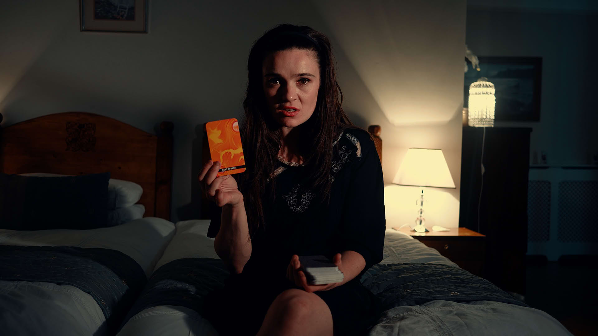 Screenshot for The Shapeshifting Detective