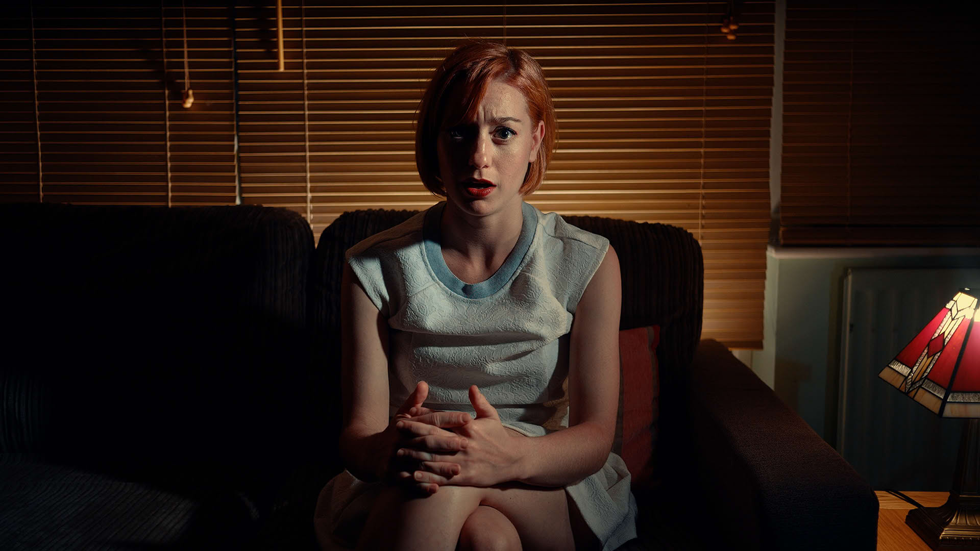 Screenshot for The Shapeshifting Detective