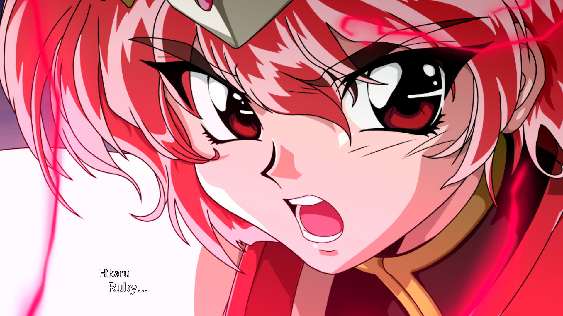 Screenshot for Super Robot Wars 30