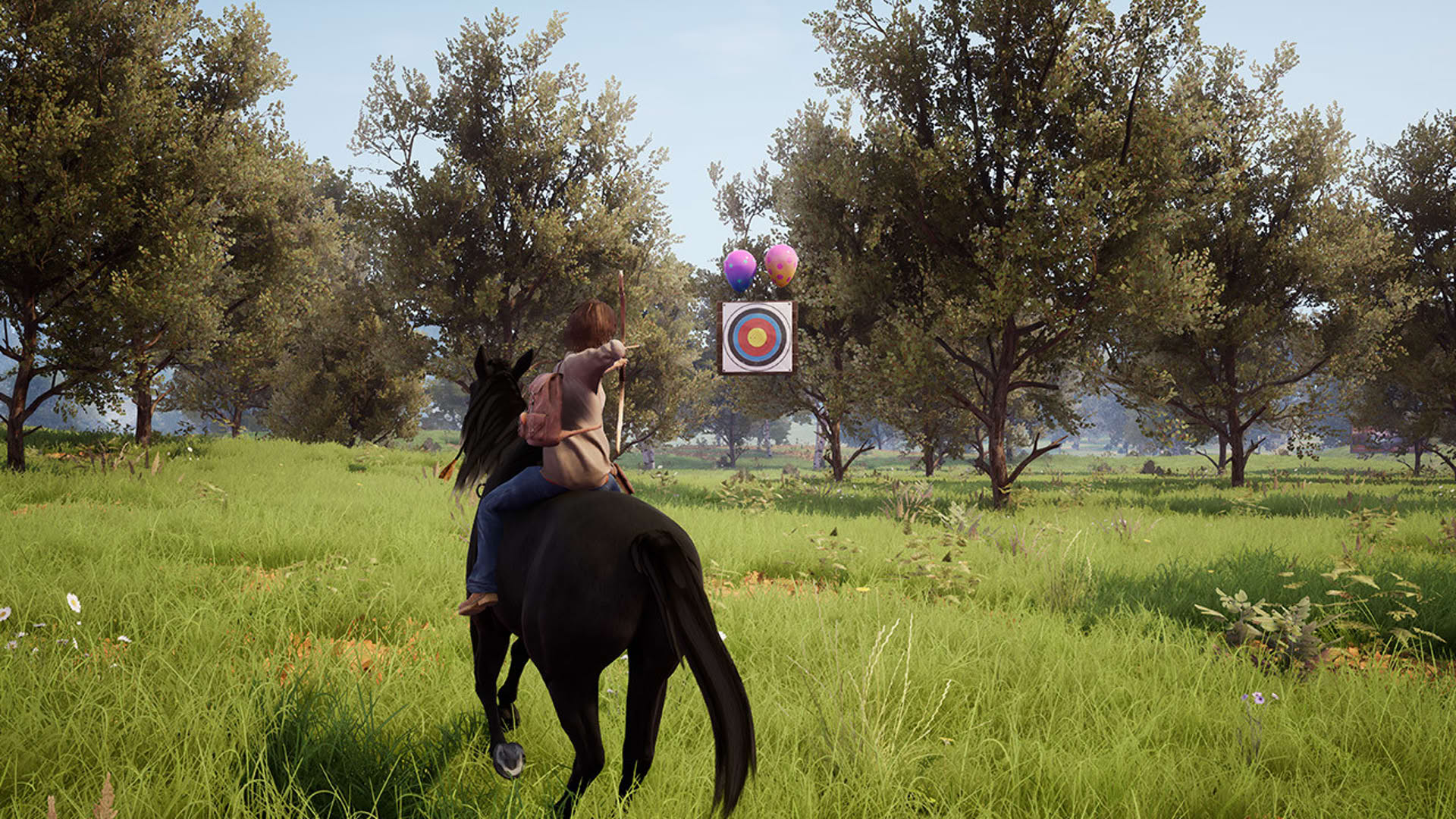 Screenshot for Windstorm: An Unexpected Arrival