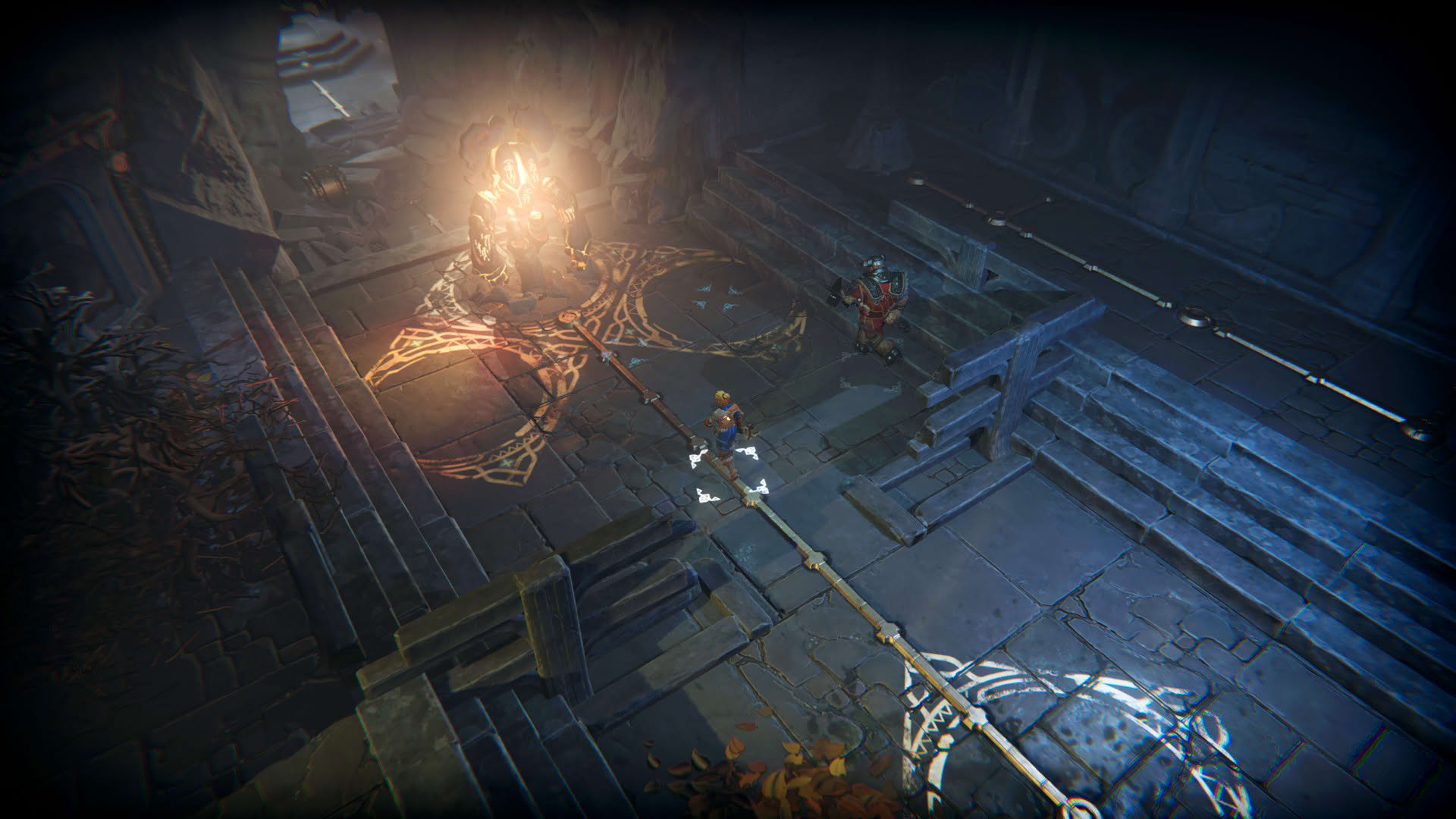 Screenshot for Iron Danger