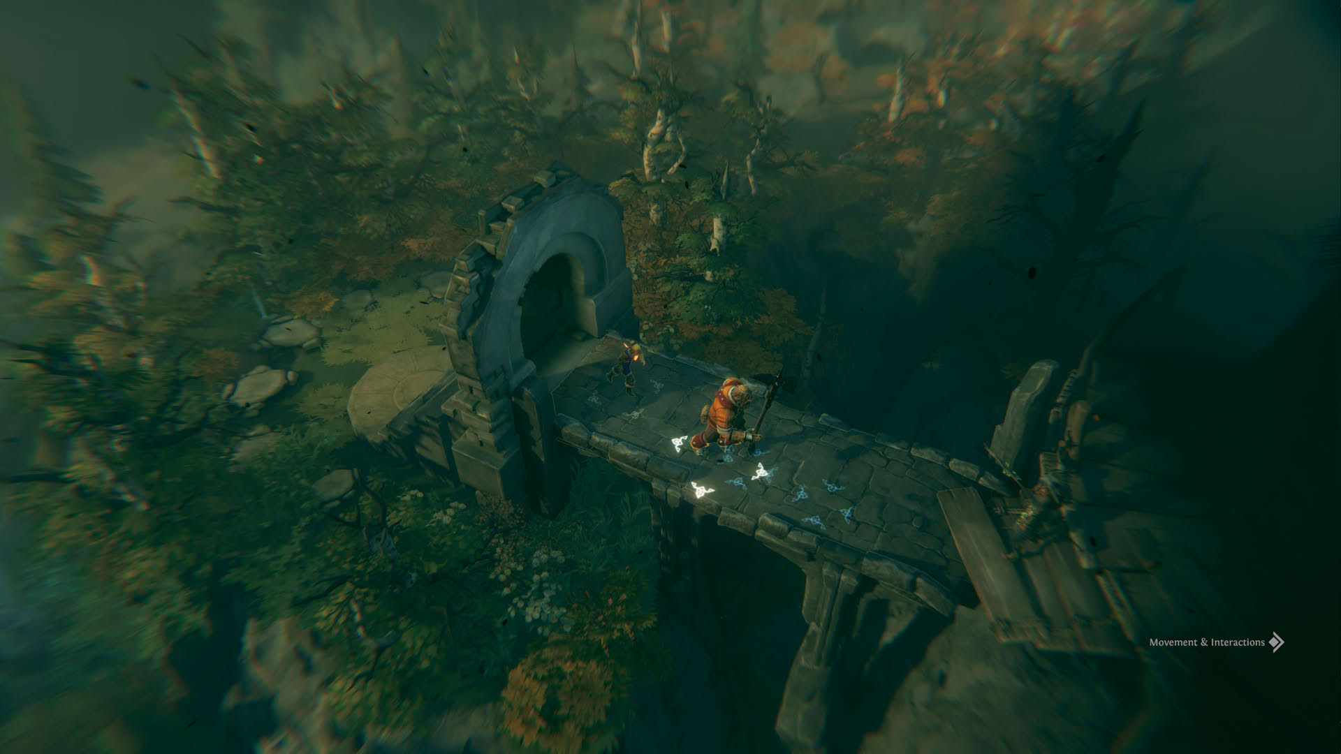 Screenshot for Iron Danger