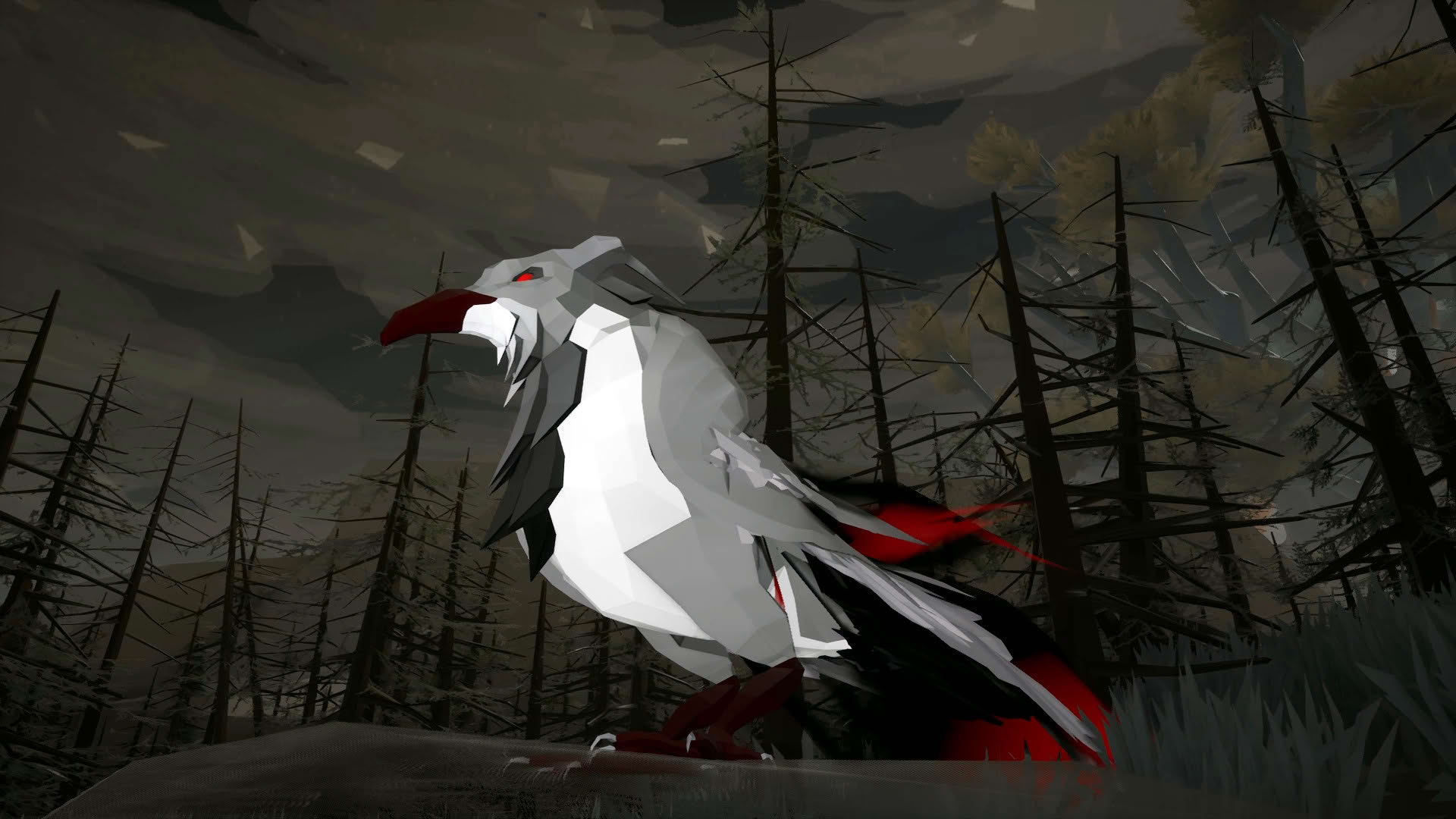 Screenshot for Shores Unknown