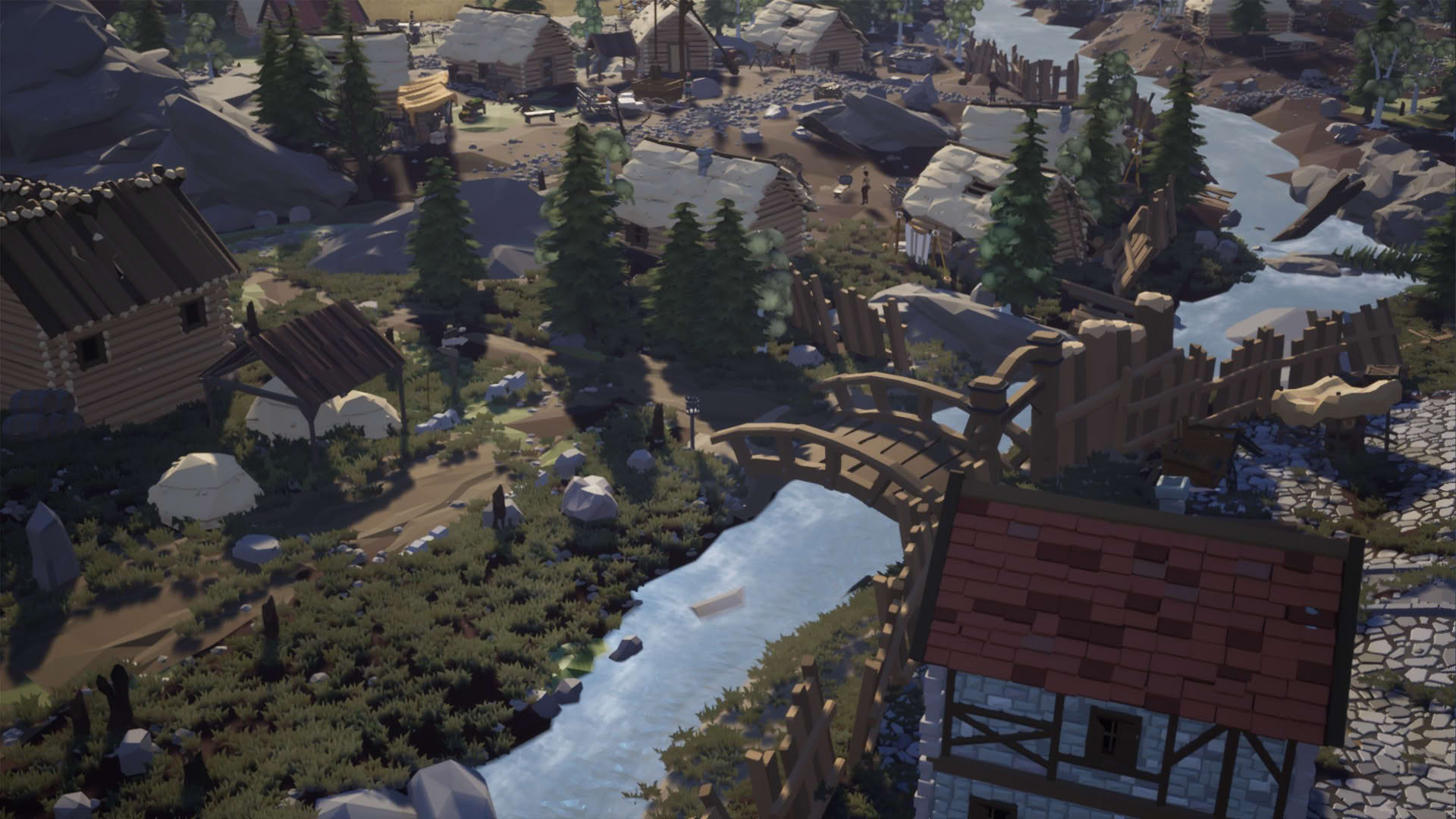 Screenshot for Shores Unknown