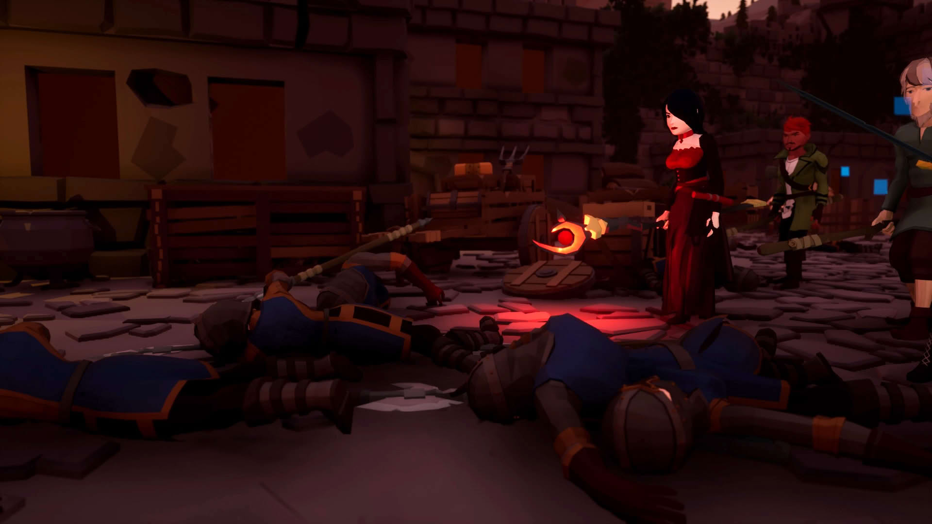Screenshot for Shores Unknown