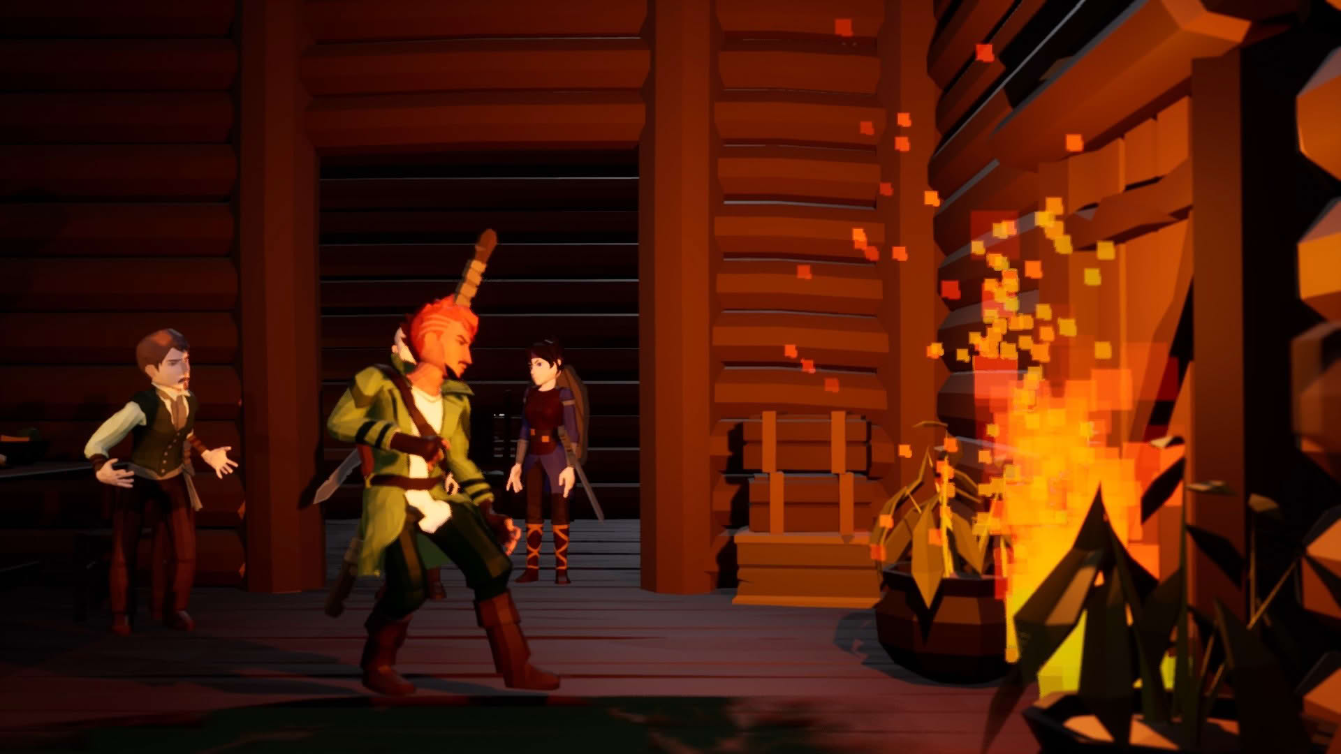 Screenshot for Shores Unknown