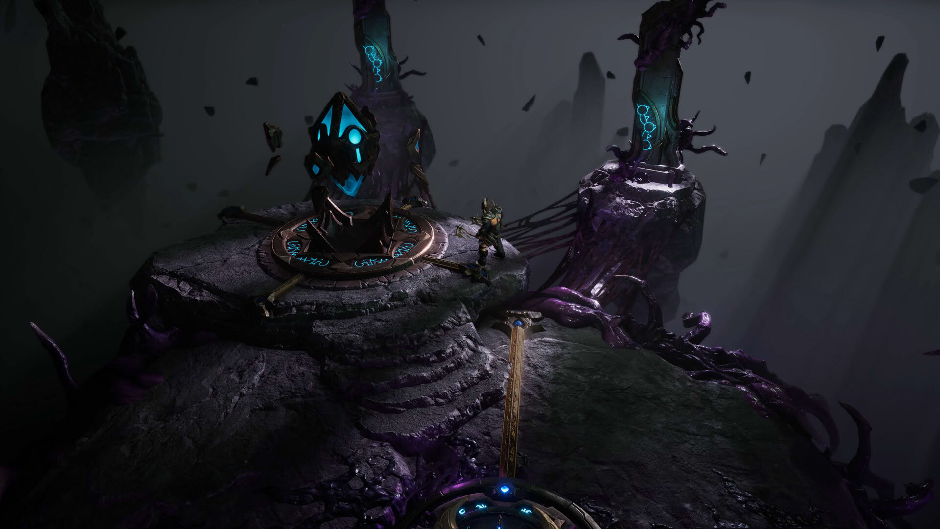 Screenshot for Last Epoch