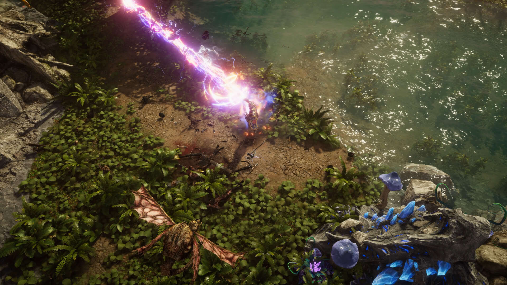 Screenshot for Last Epoch