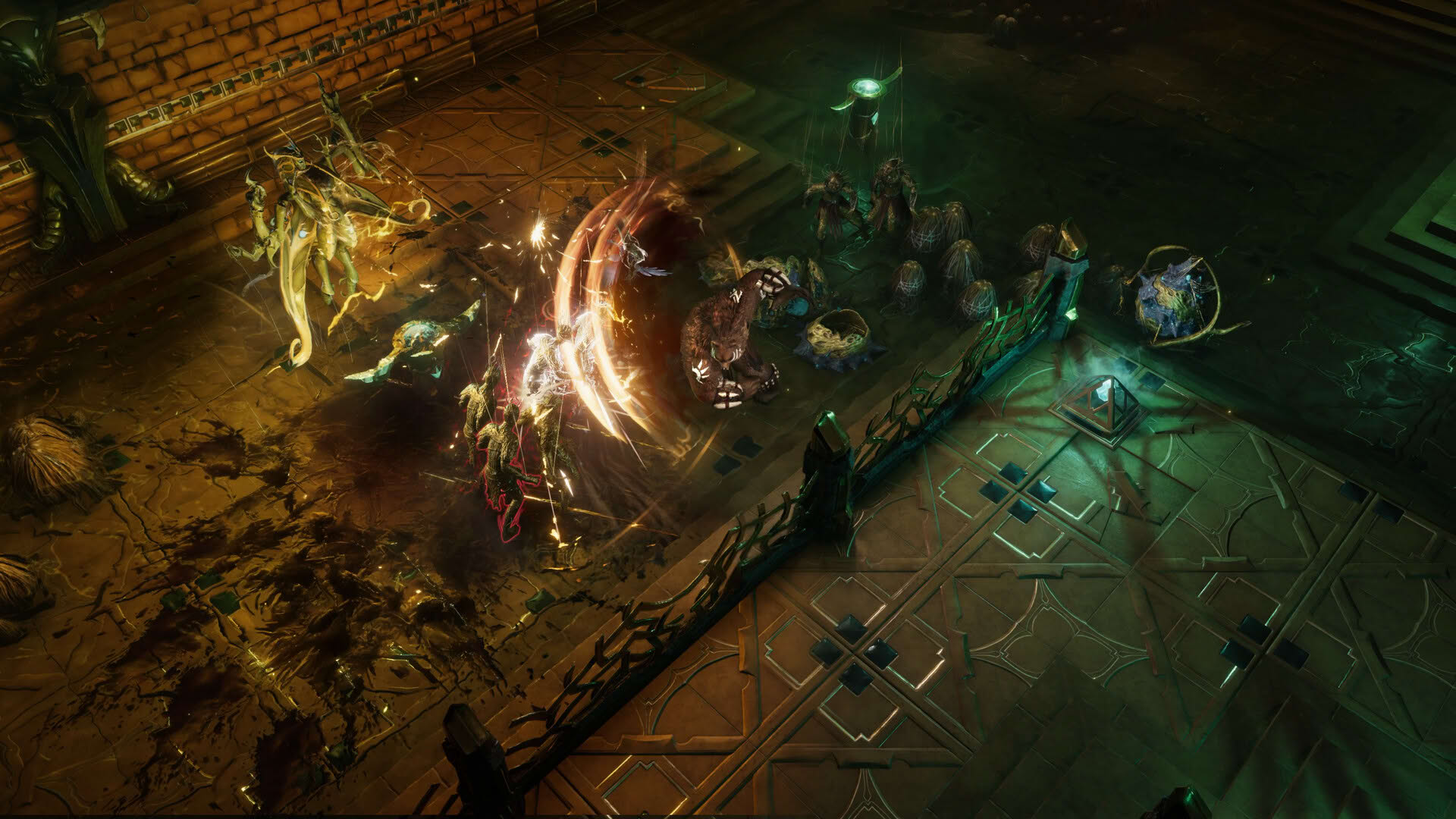 Screenshot for Last Epoch