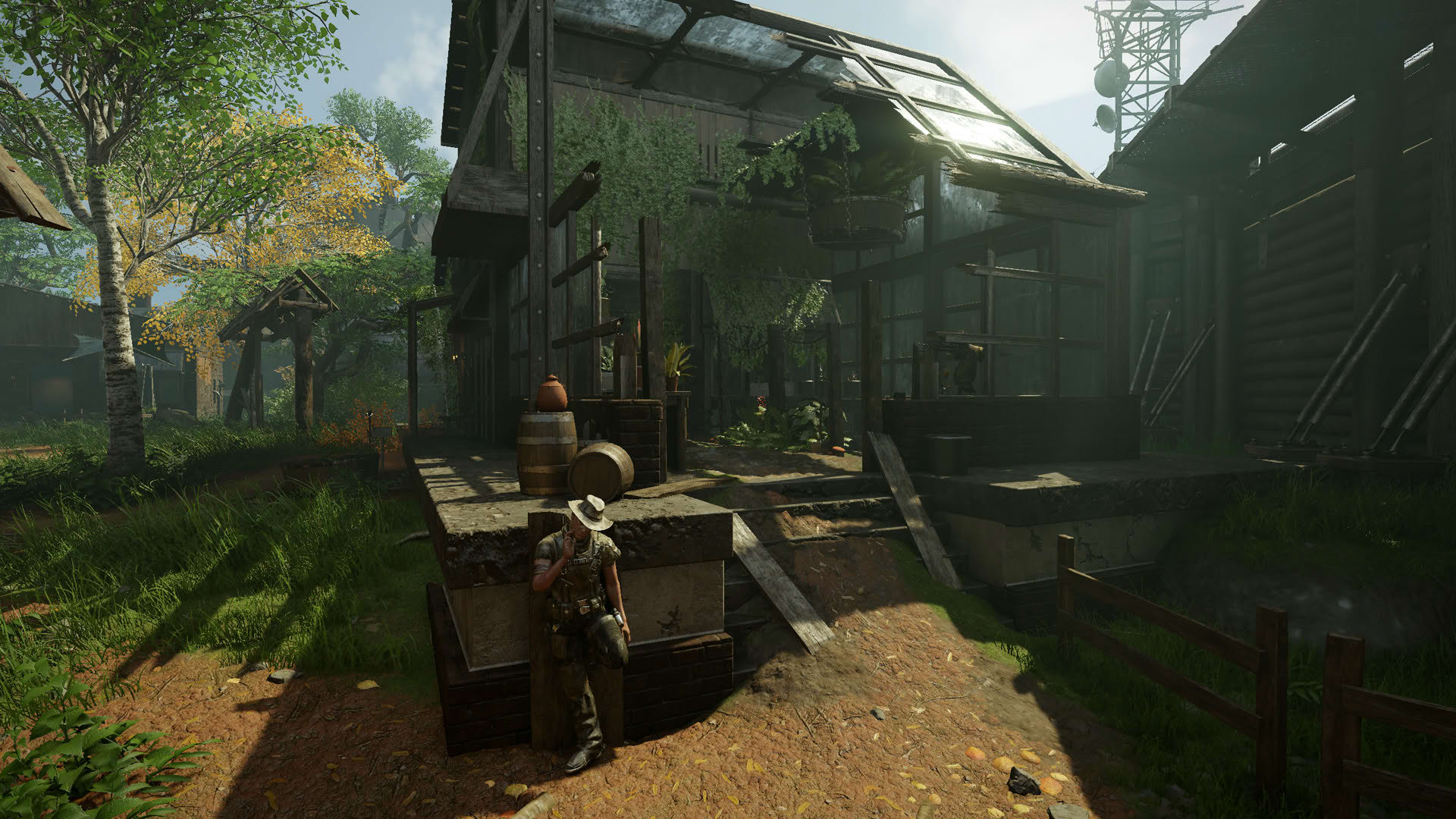Screenshot for Elex II