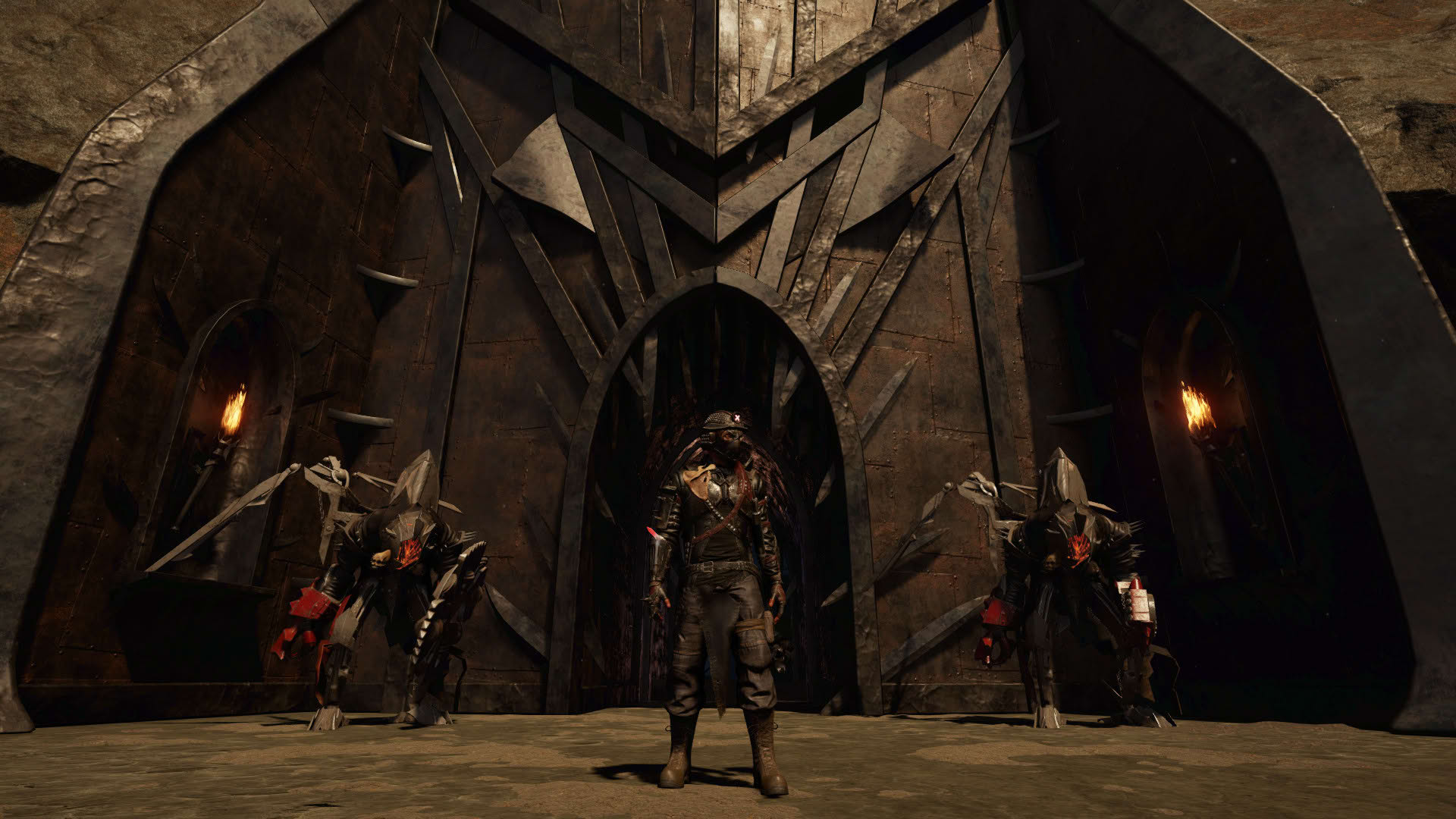 Screenshot for Elex II