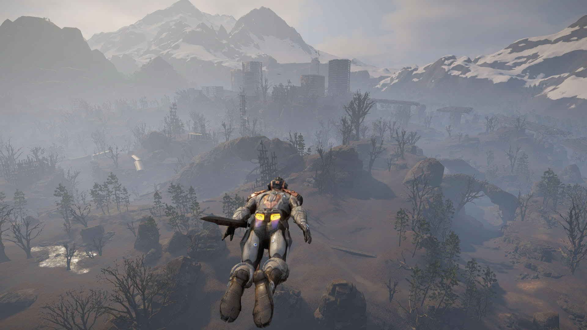 Screenshot for Elex II