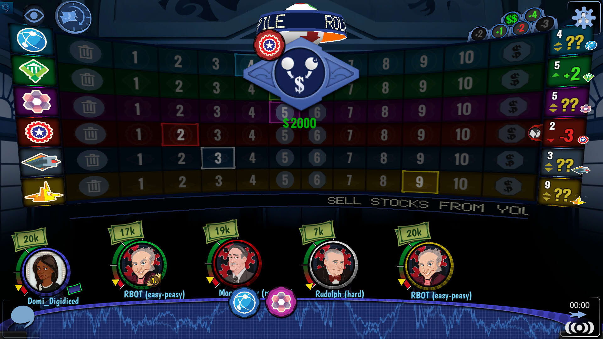 Screenshot for Stockpile