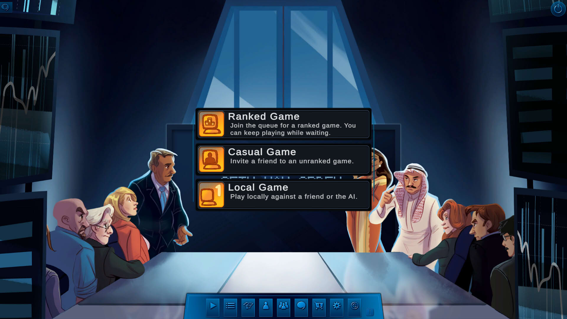 Screenshot for Stockpile