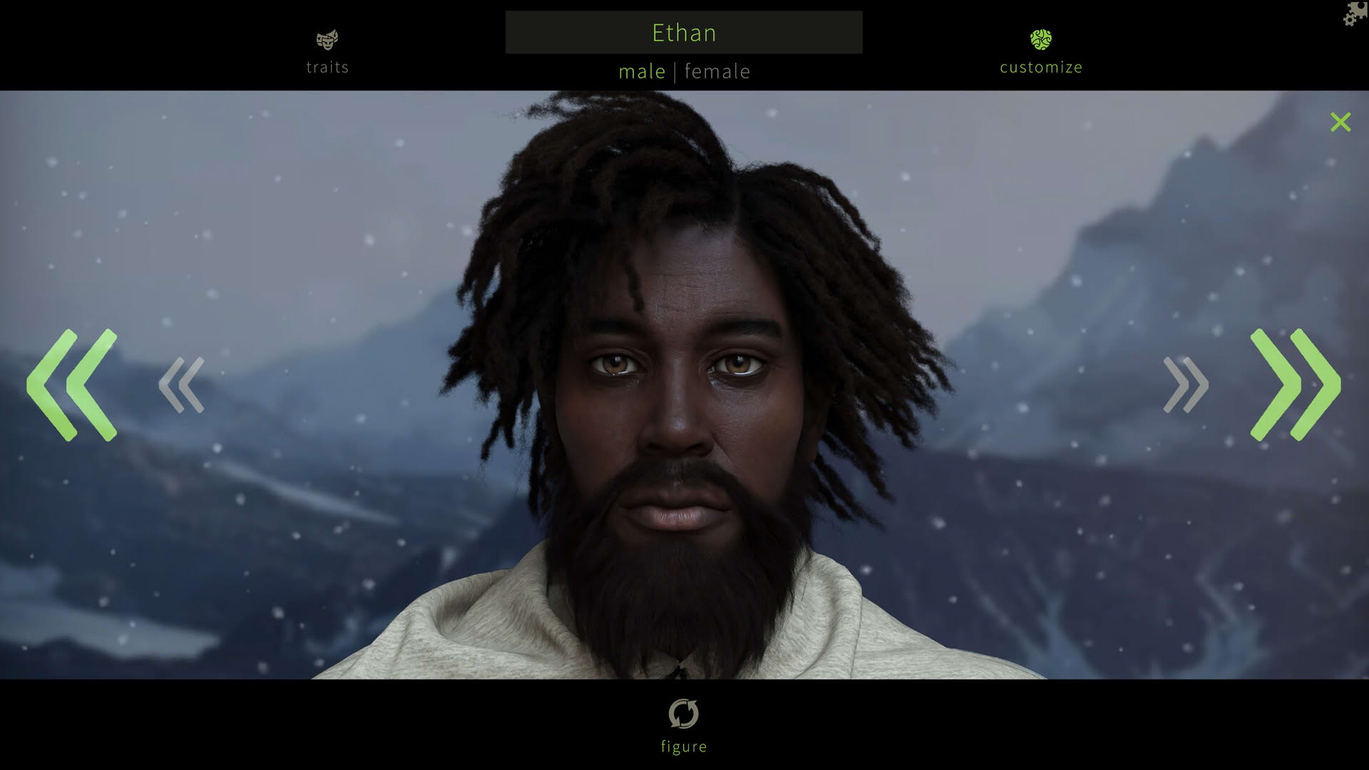 Screenshot for Sacred Fire