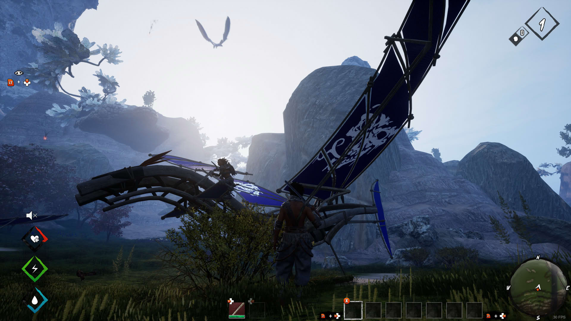 Screenshot for Last Oasis