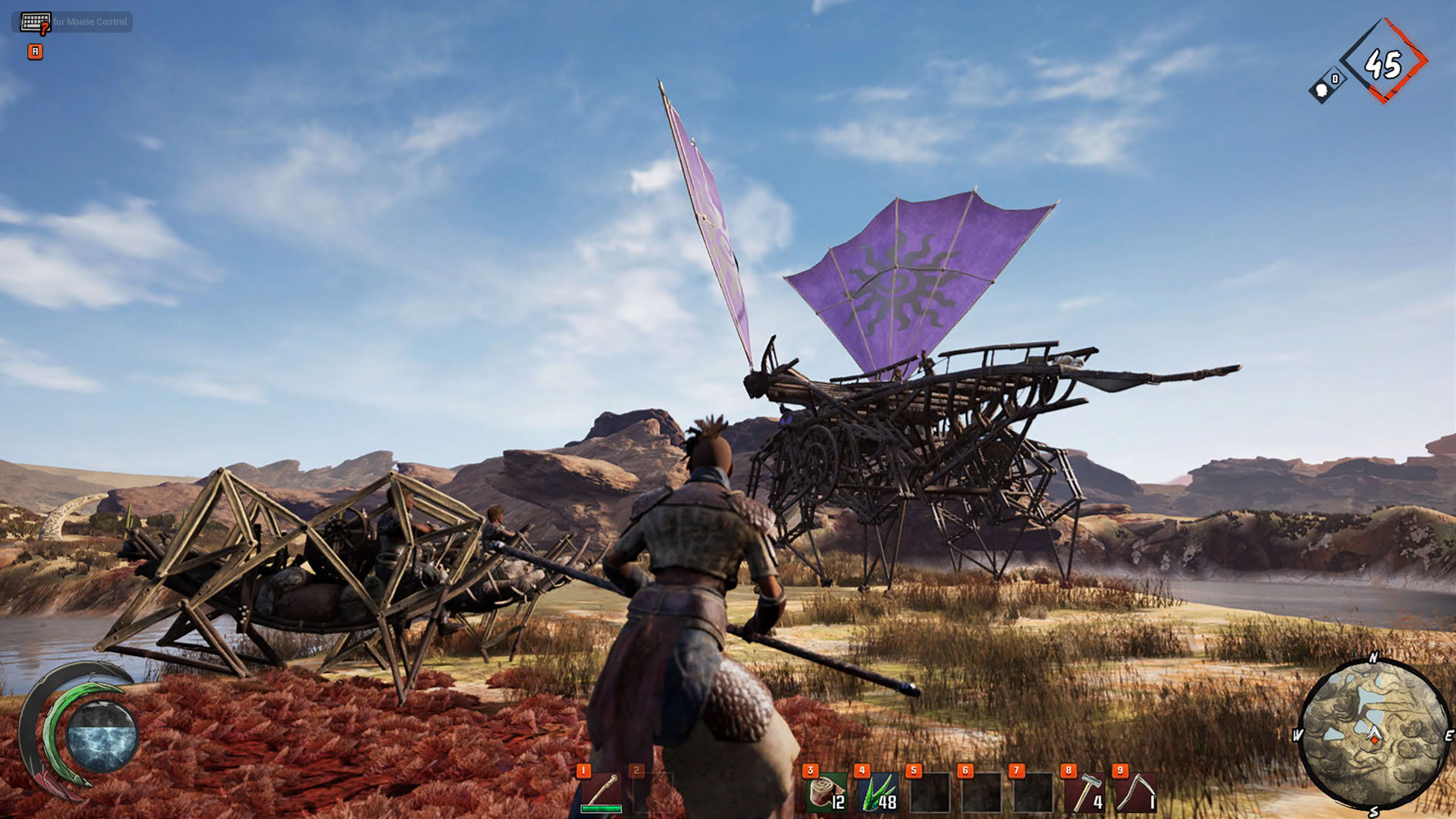 Screenshot for Last Oasis