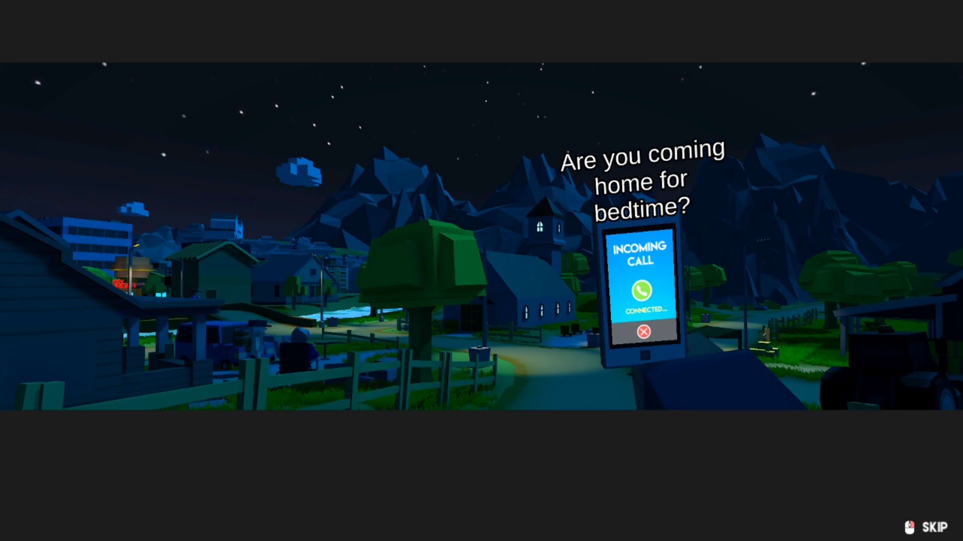 Screenshot for Family Man