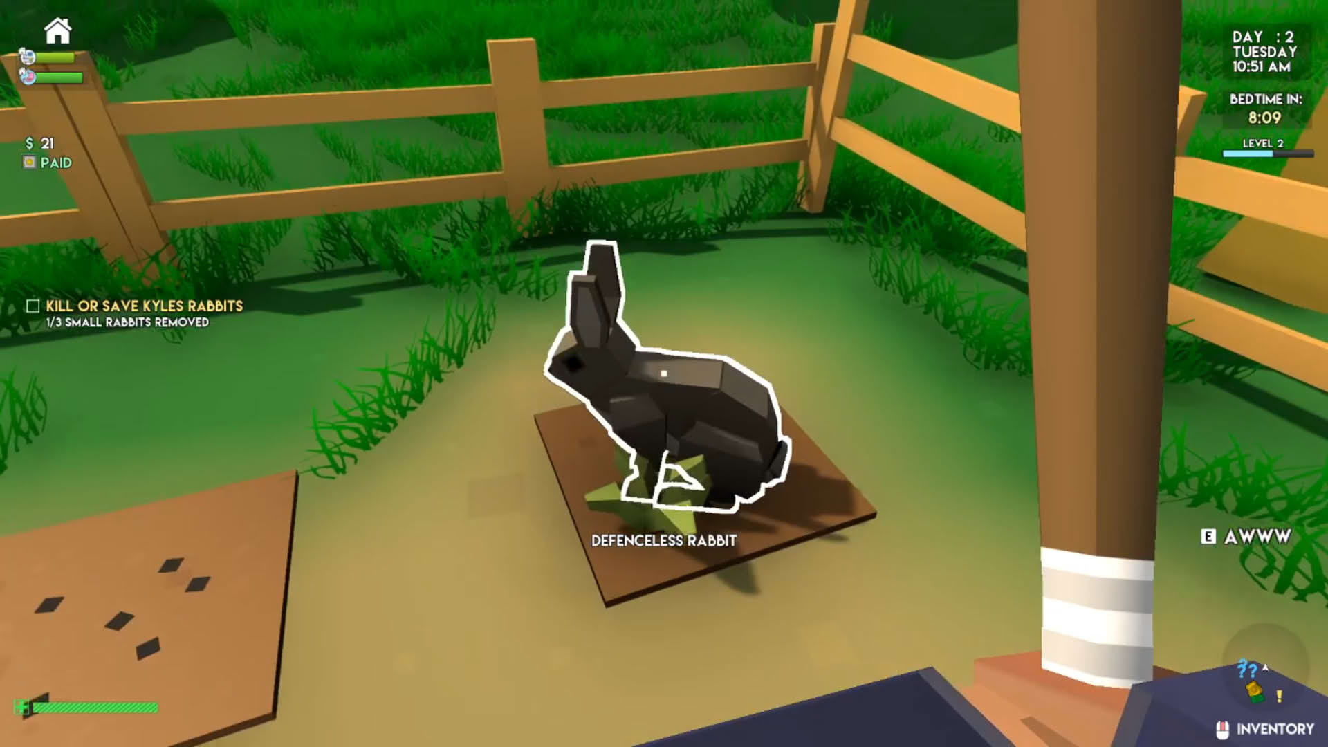 Screenshot for Family Man