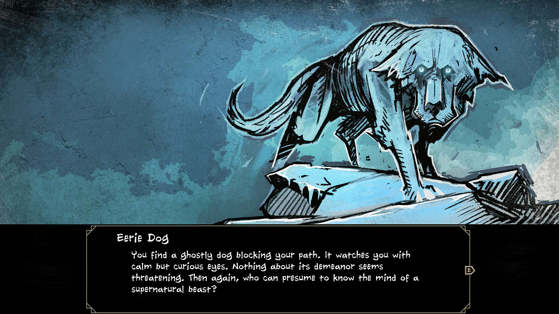 Screenshot for Vambrace: Cold Soul