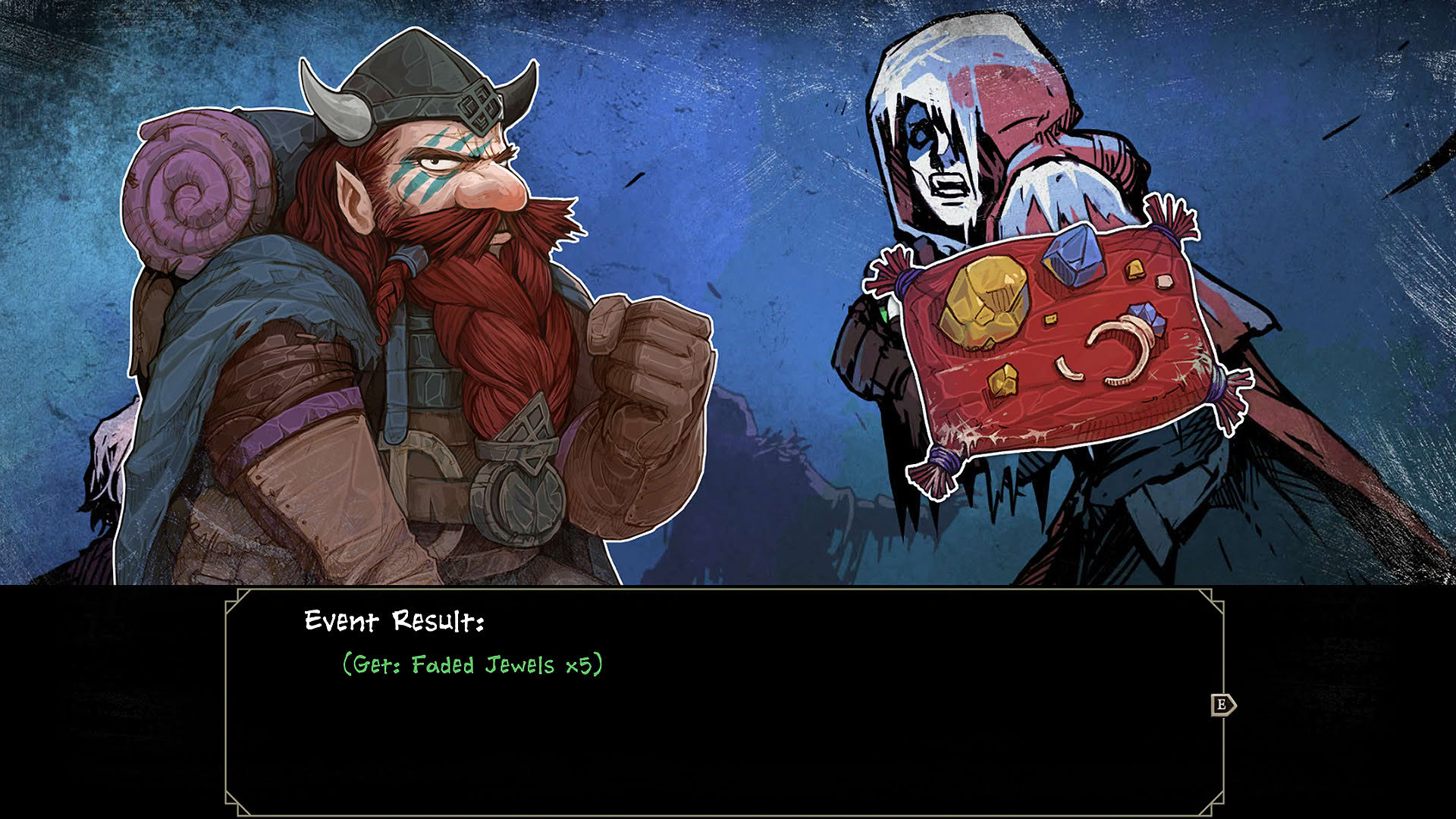 Screenshot for Vambrace: Cold Soul