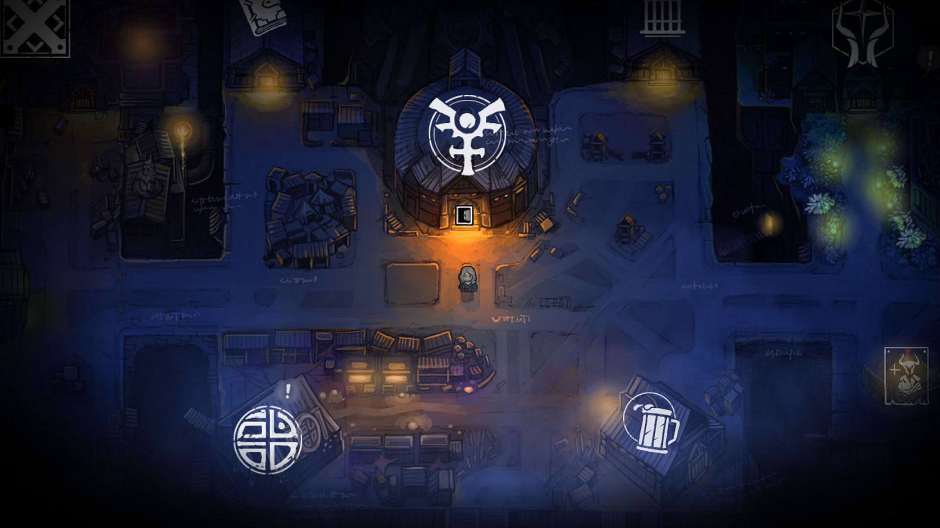 Screenshot for Vambrace: Cold Soul