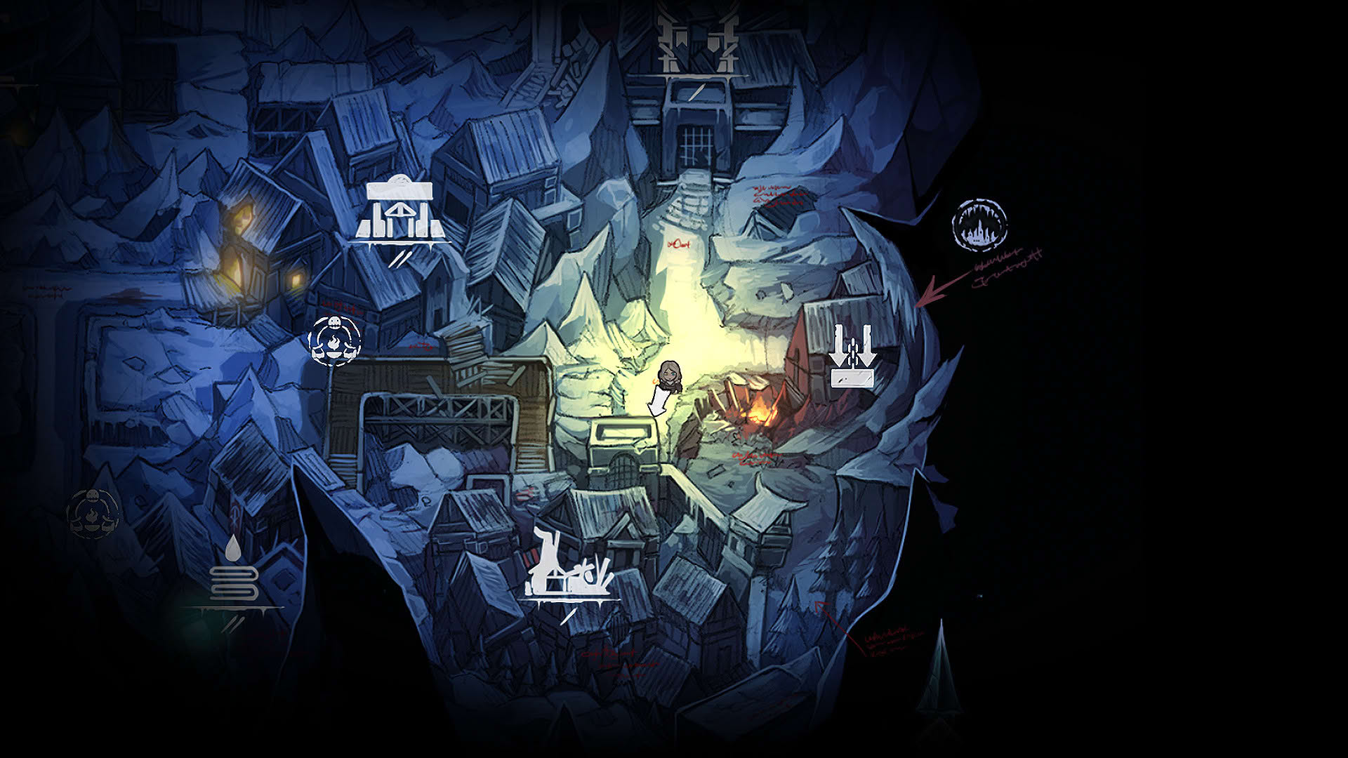 Screenshot for Vambrace: Cold Soul