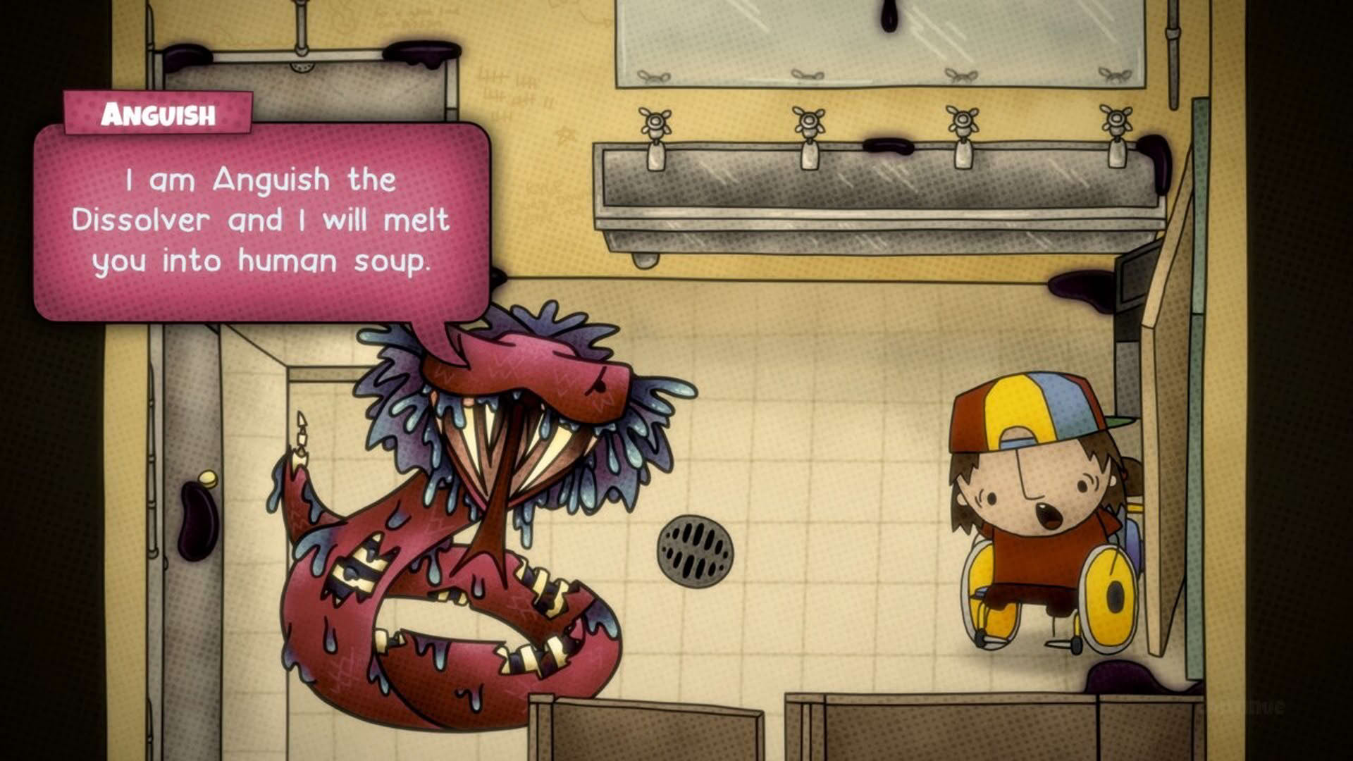 Screenshot for Cardpocalypse