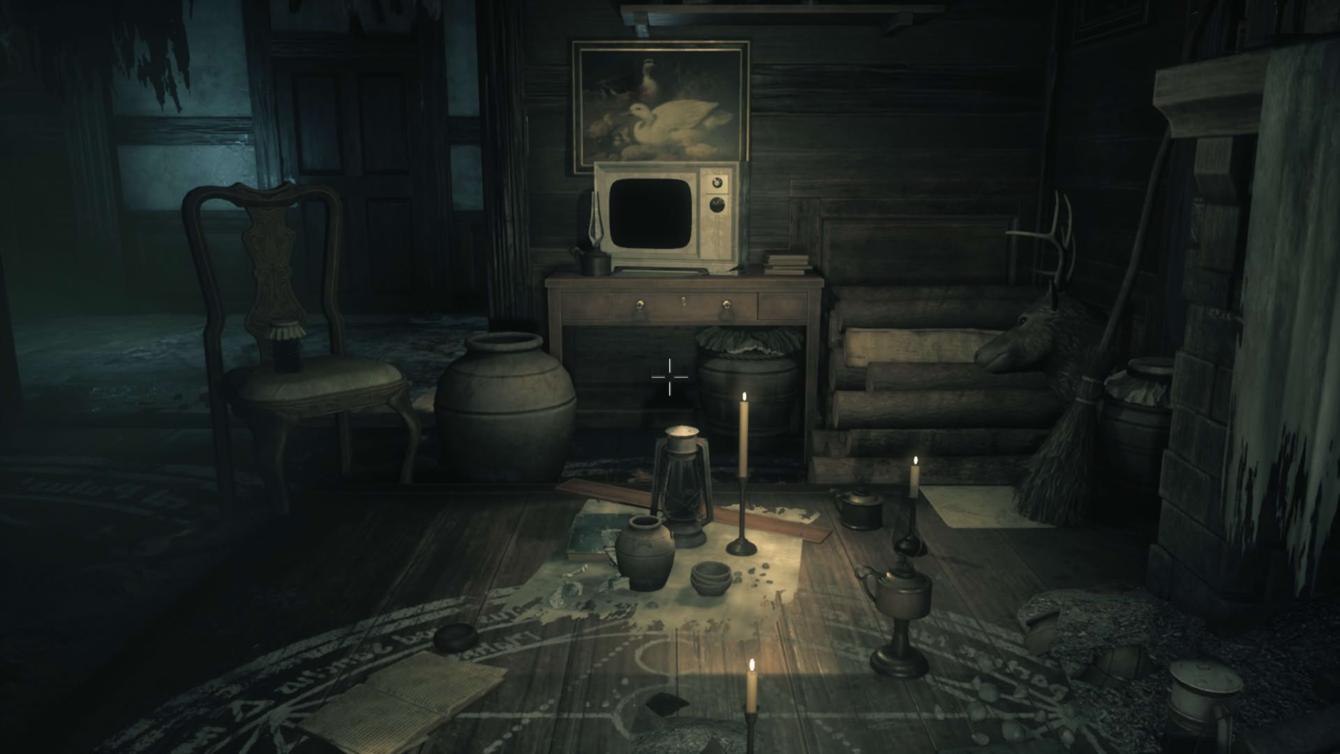 Screenshot for 25 Cadre of Death