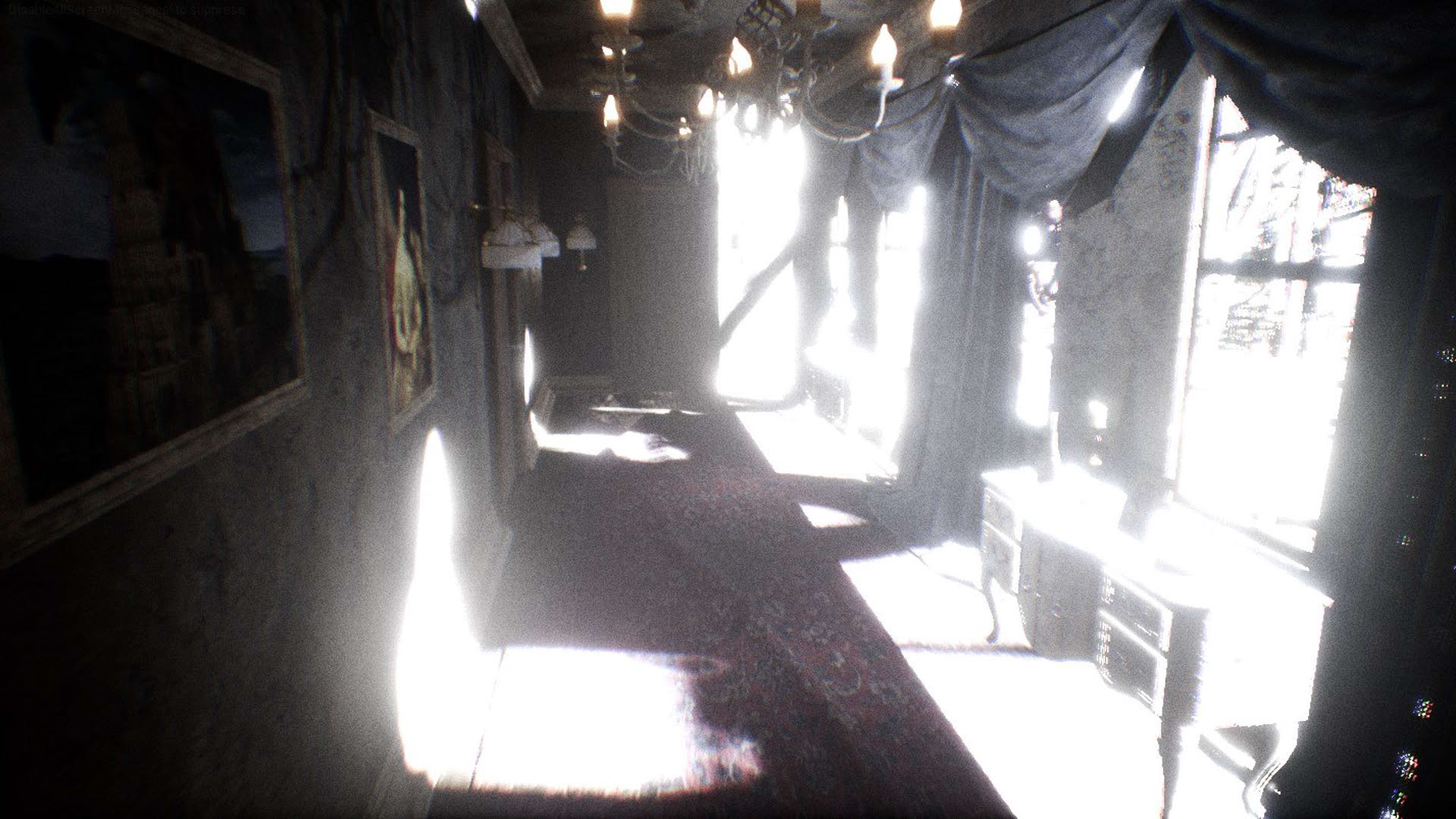 Screenshot for 25 Cadre of Death