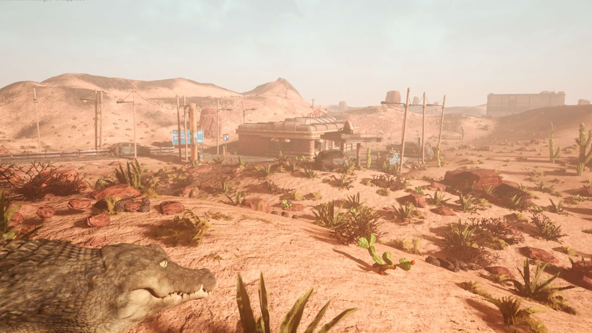 Screenshot for 25 Cadre of Death