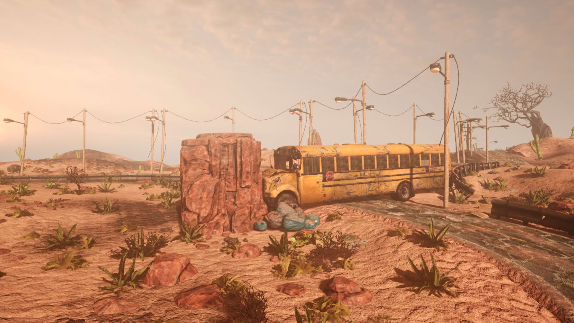 Screenshot for 25 Cadre of Death
