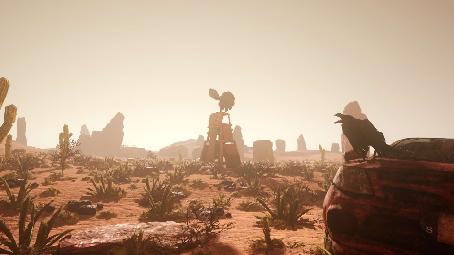 Screenshot for 25 Cadre of Death