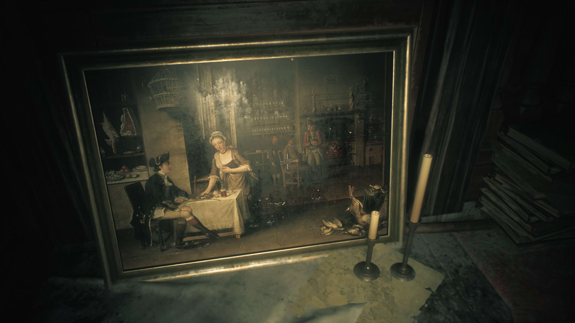 Screenshot for 25 Cadre of Death