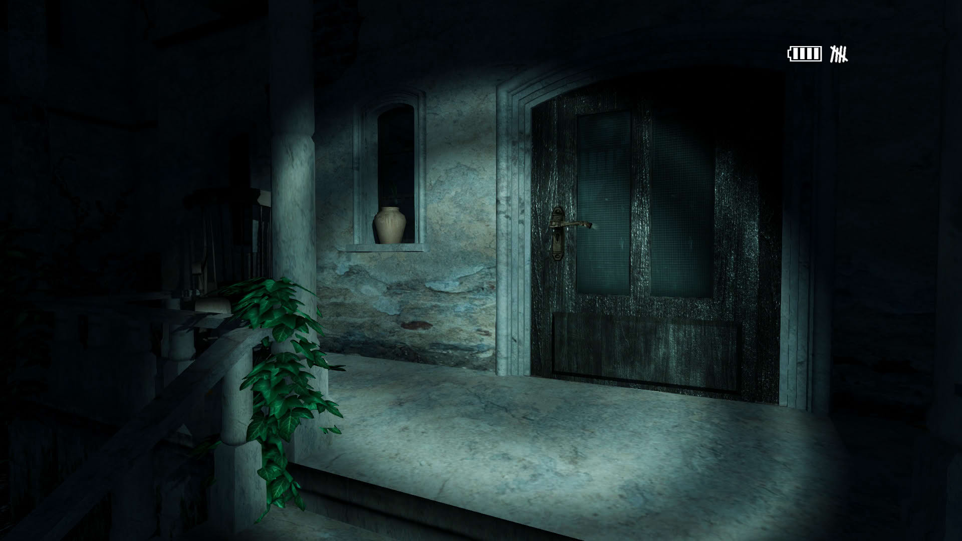 Screenshot for Pineview Drive: Homeless